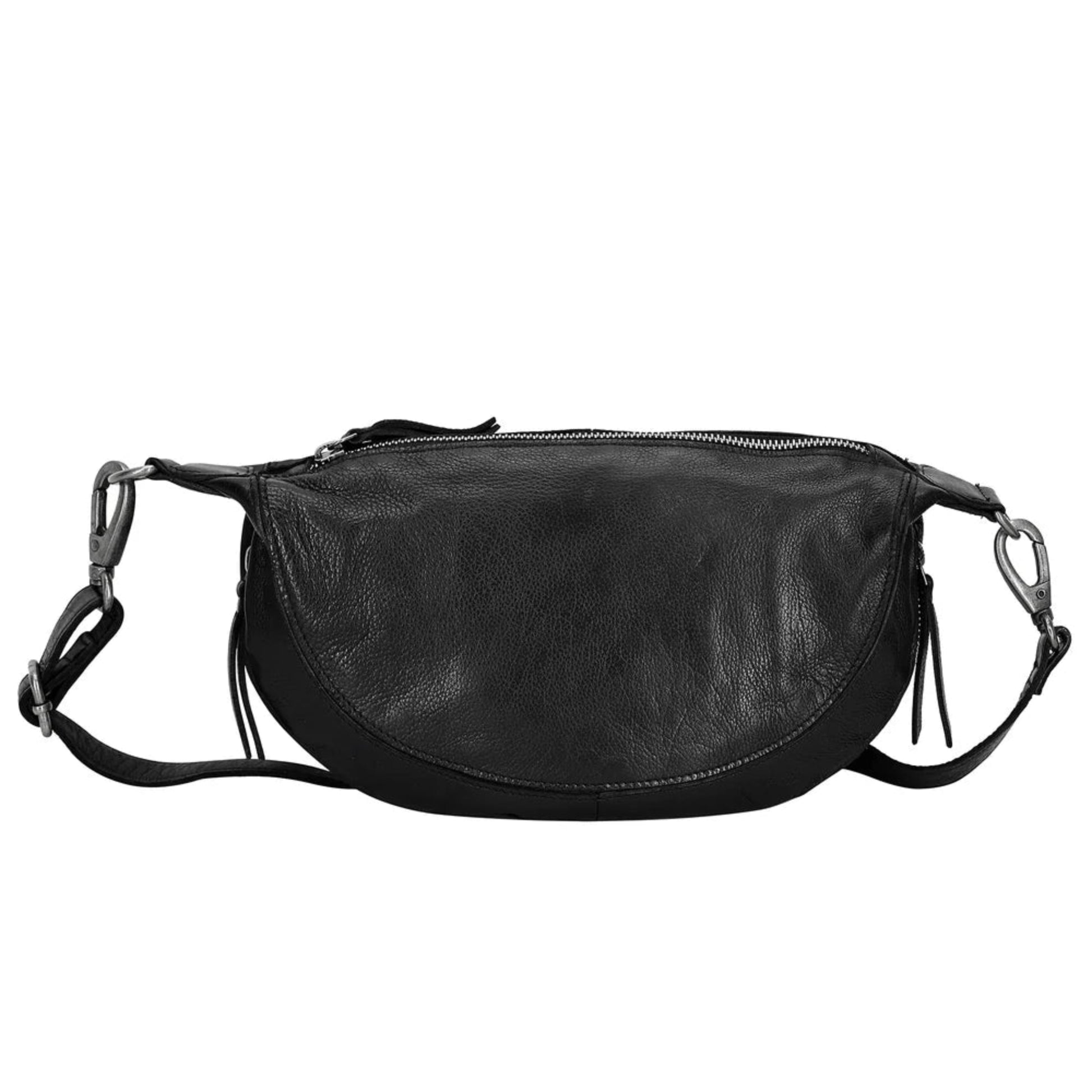 Crosby Sling Bag / Crossbody - Black