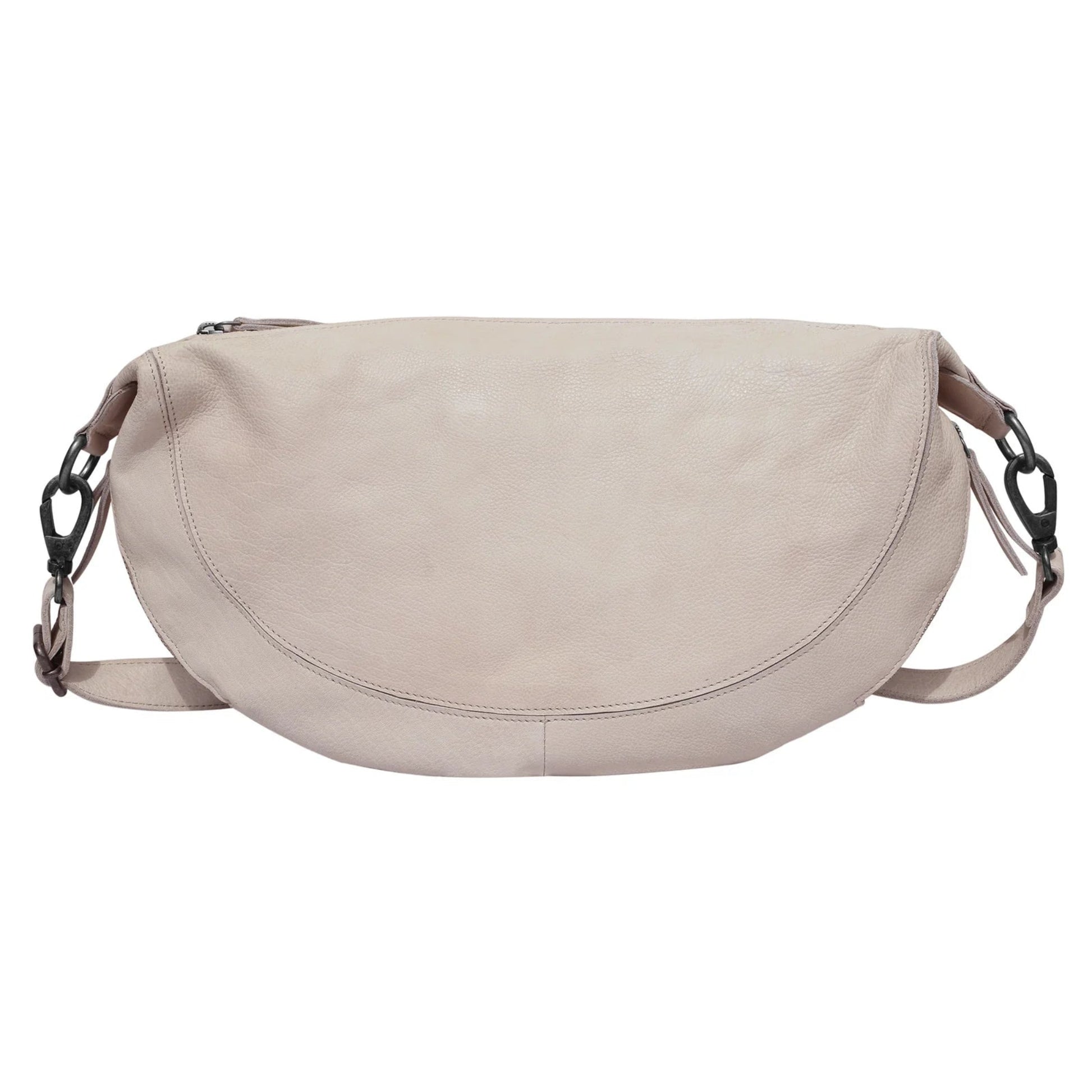 Callie Sling Crossbody Oat