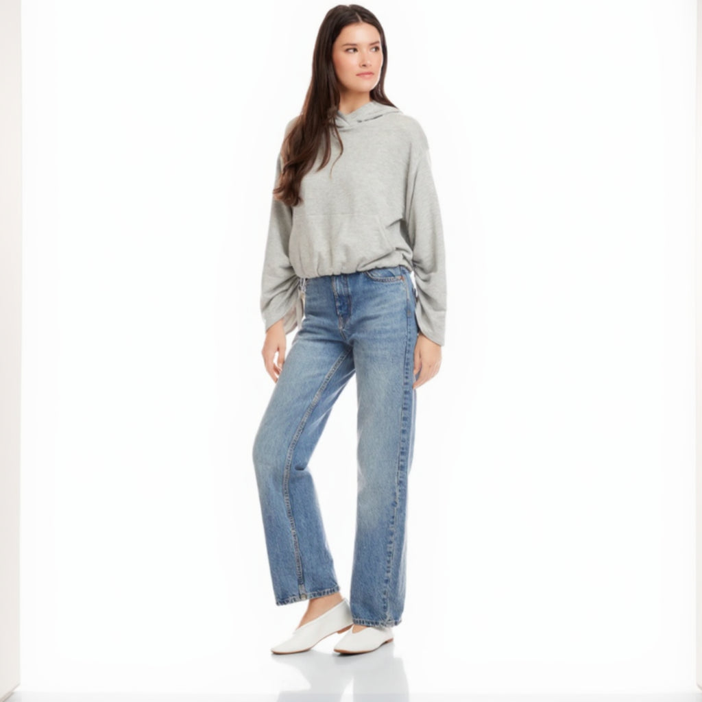 Bubble Sweatshirt