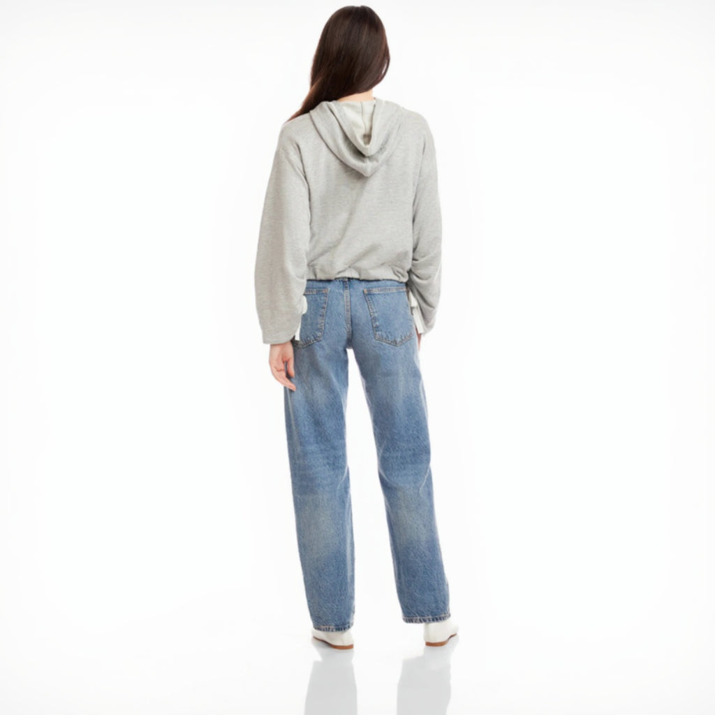 Bubble Sweatshirt