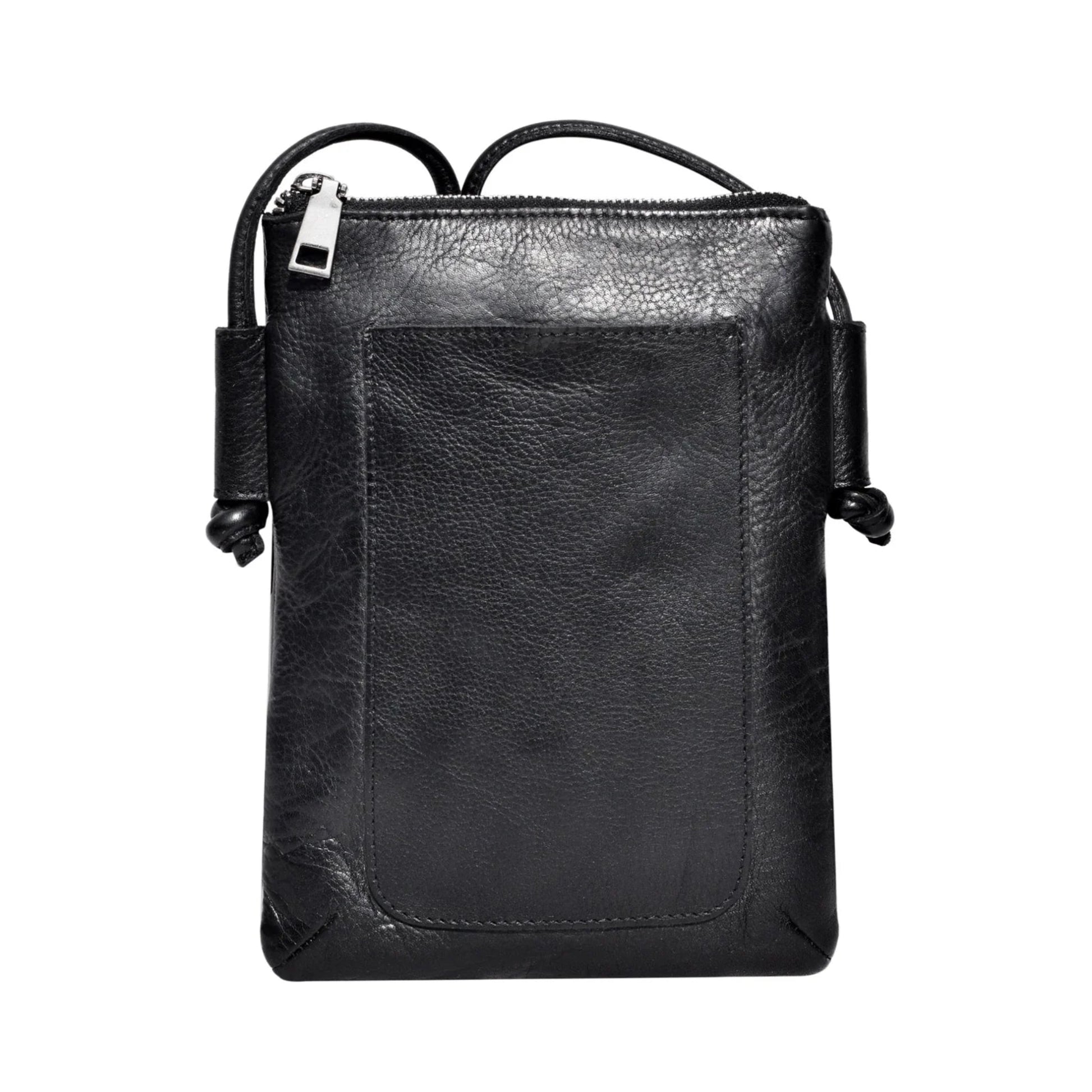 Miller Crossbody - Black
