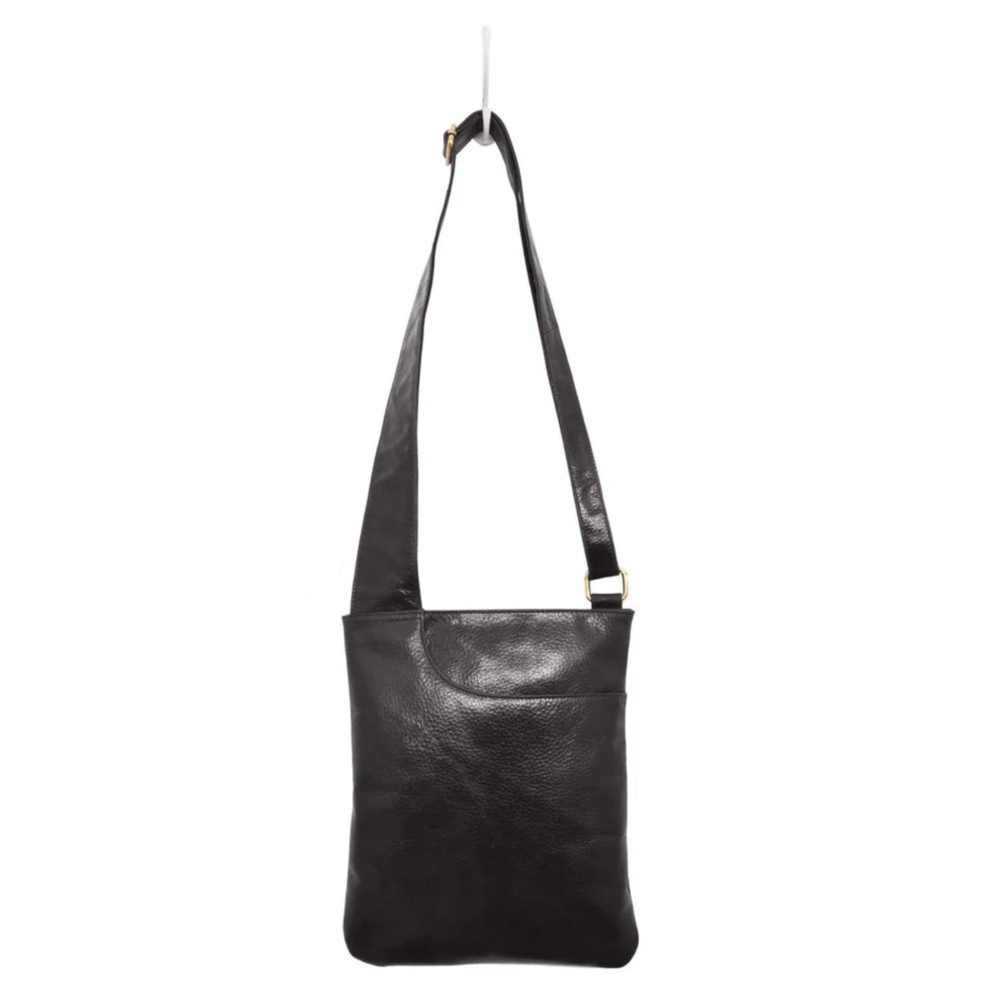 Athena Crossbody - Black