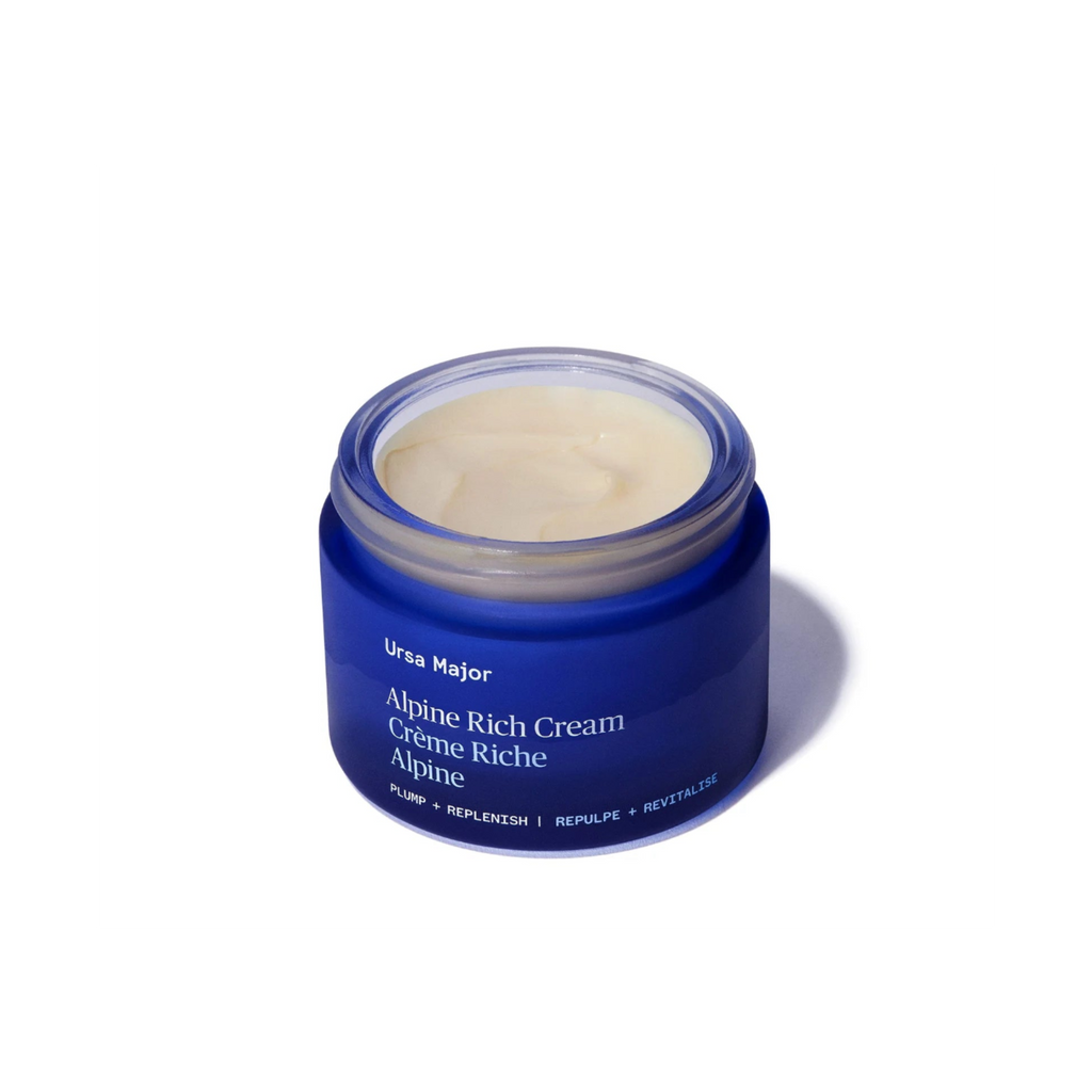 Alpine Rich Cream