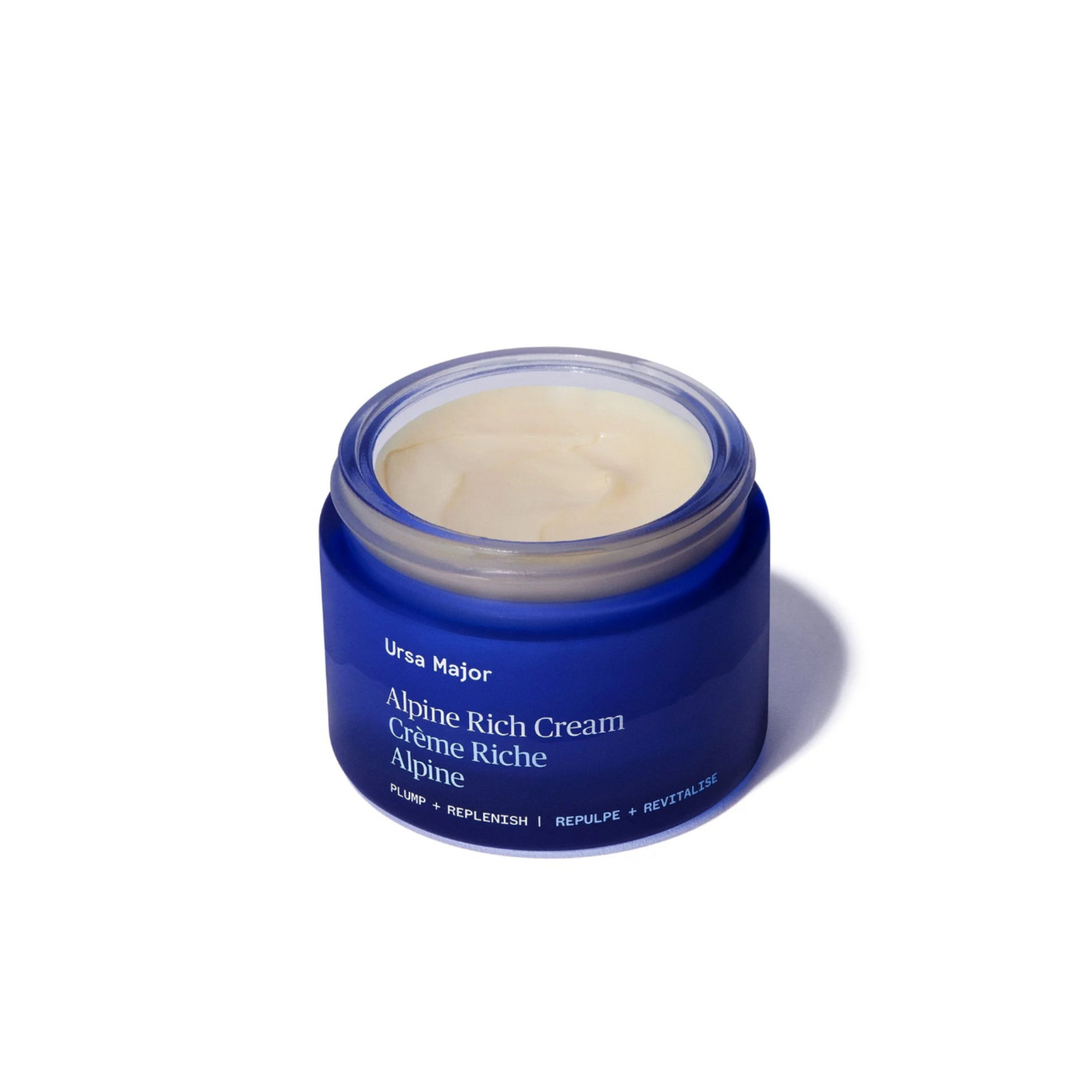 Alpine Rich Cream