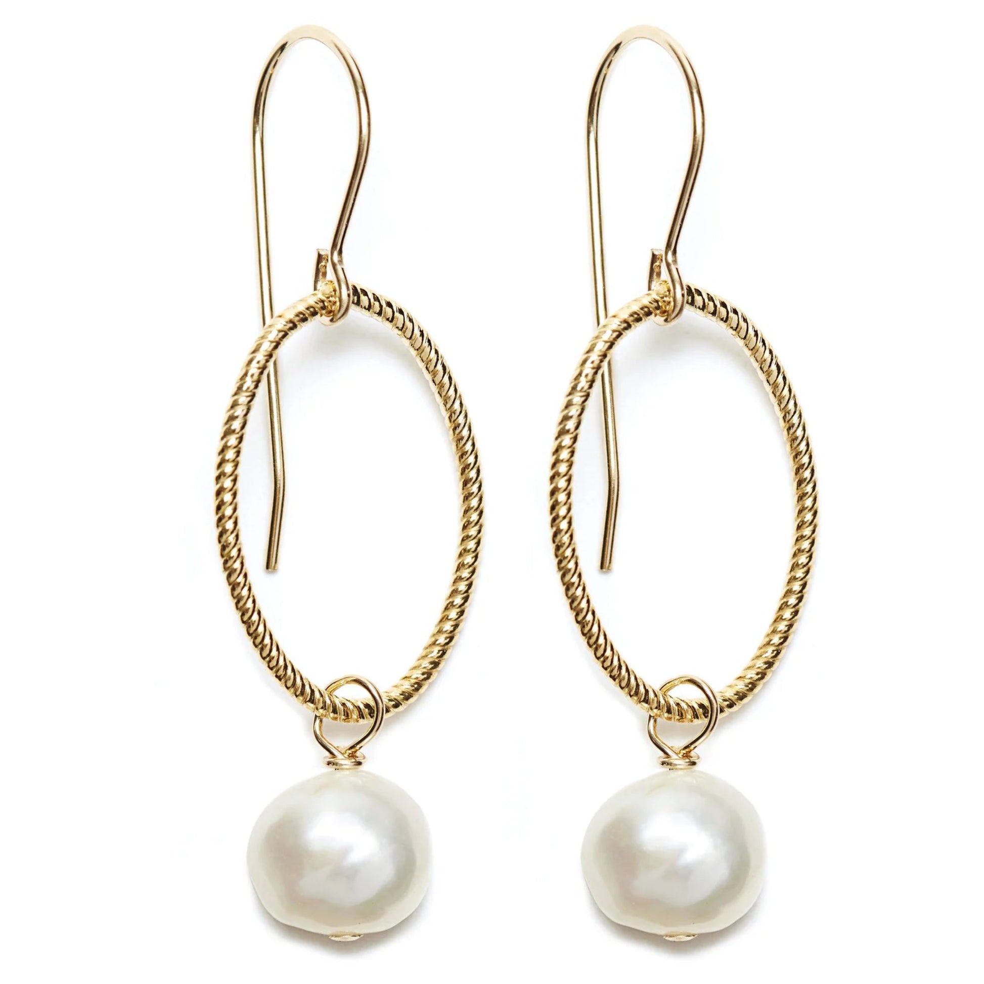 Annika Earrings - Assorted