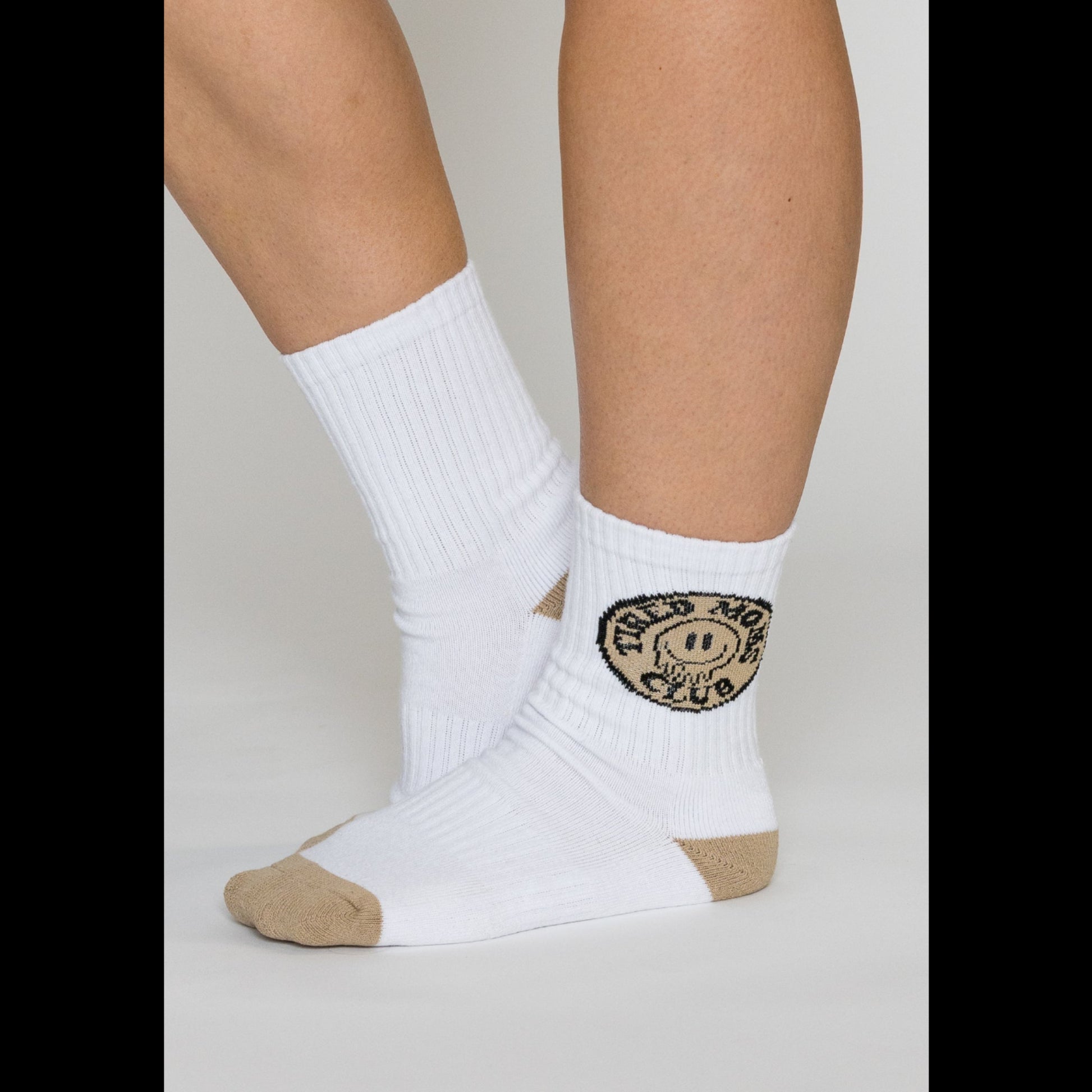 Friday Feelin Socks - Assorted