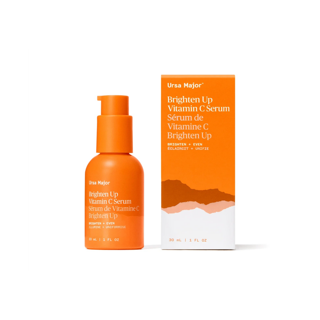 Brighten Up Vitamin C Serum