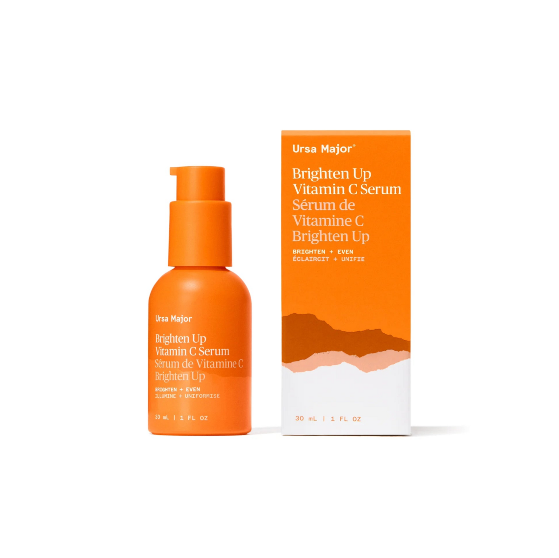 Brighten Up Vitamin C Serum