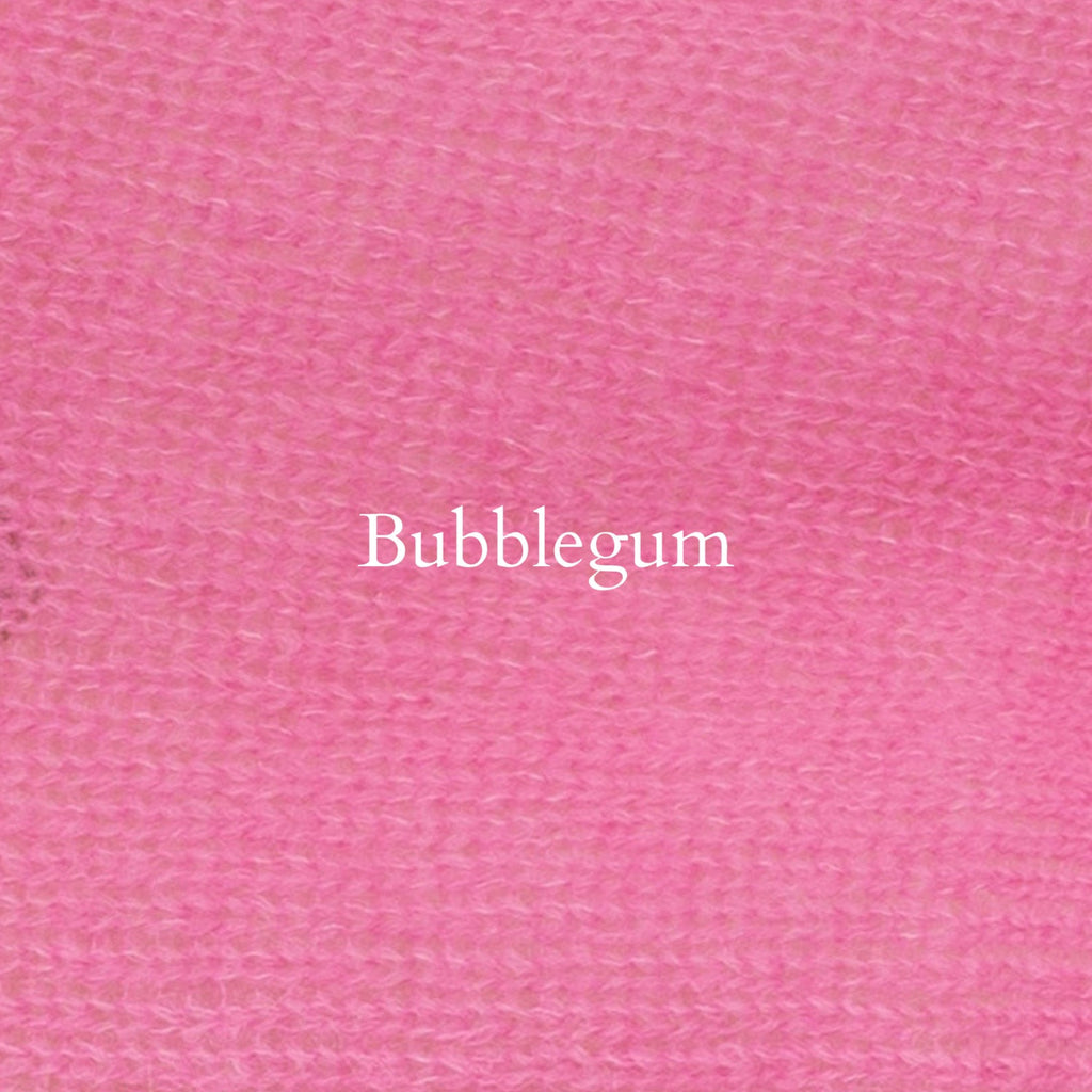 Ilona Cardigan - Bubblegum