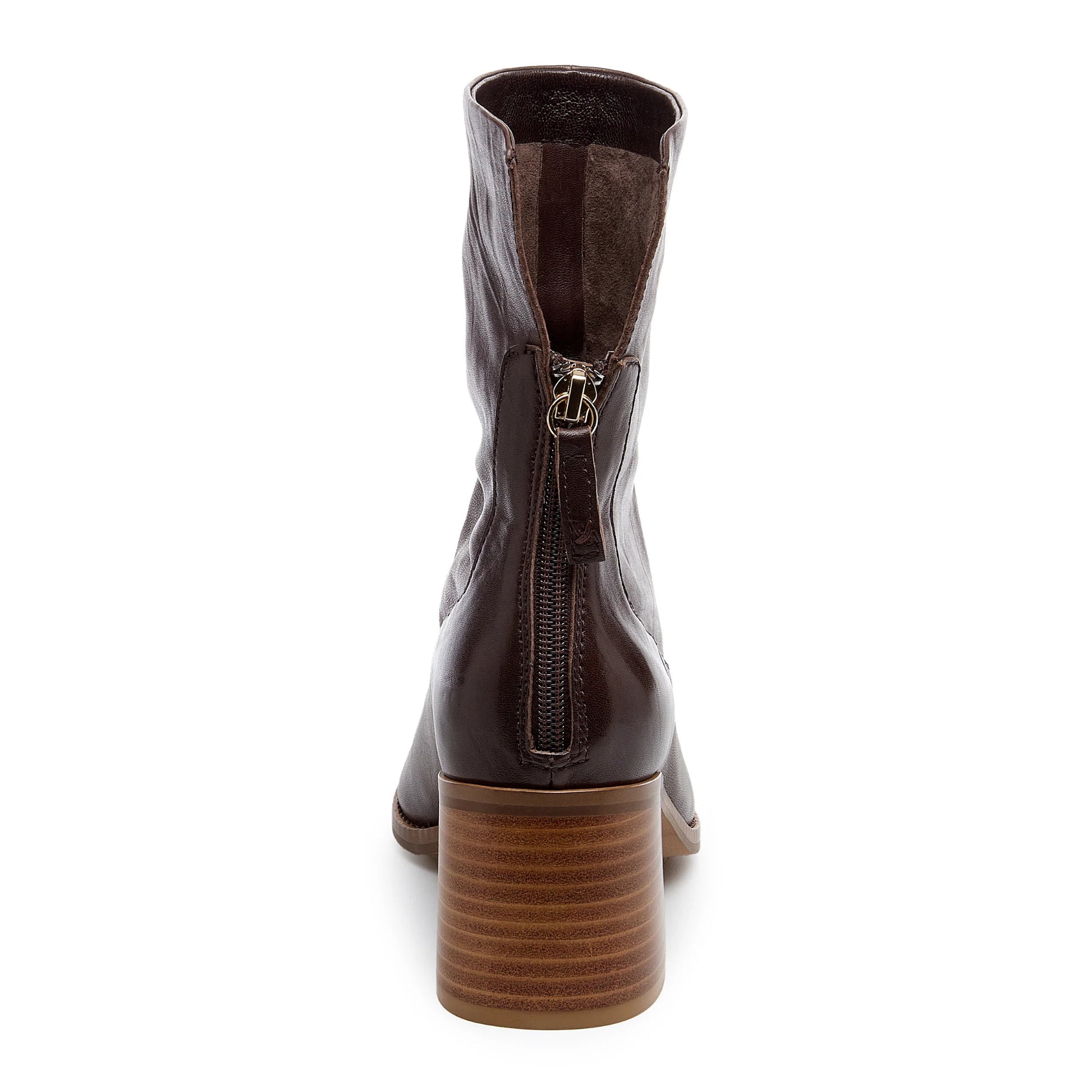 Island Boot - Chocolate