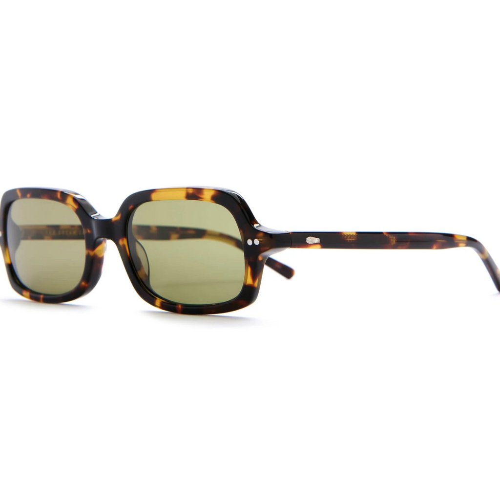 The Dream Cassette - Lunar Tortoise Bio Polarized