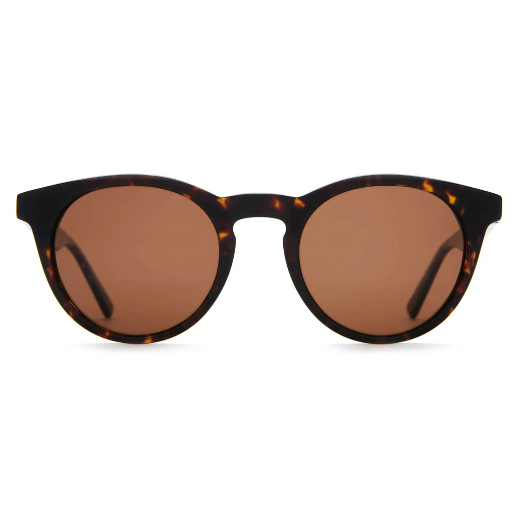 The Shake Appeal - Dark Tortoise Bio Polarized