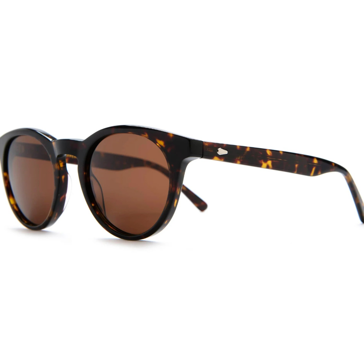 The Shake Appeal - Dark Tortoise Bio Polarized