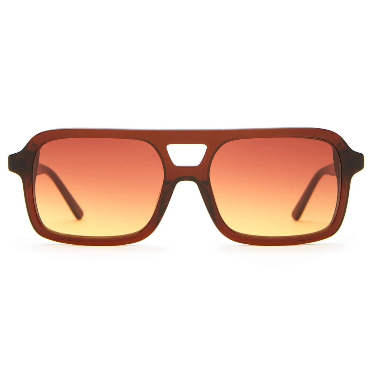 The Spaced Ranger - Crystal Cola Bio Polarized