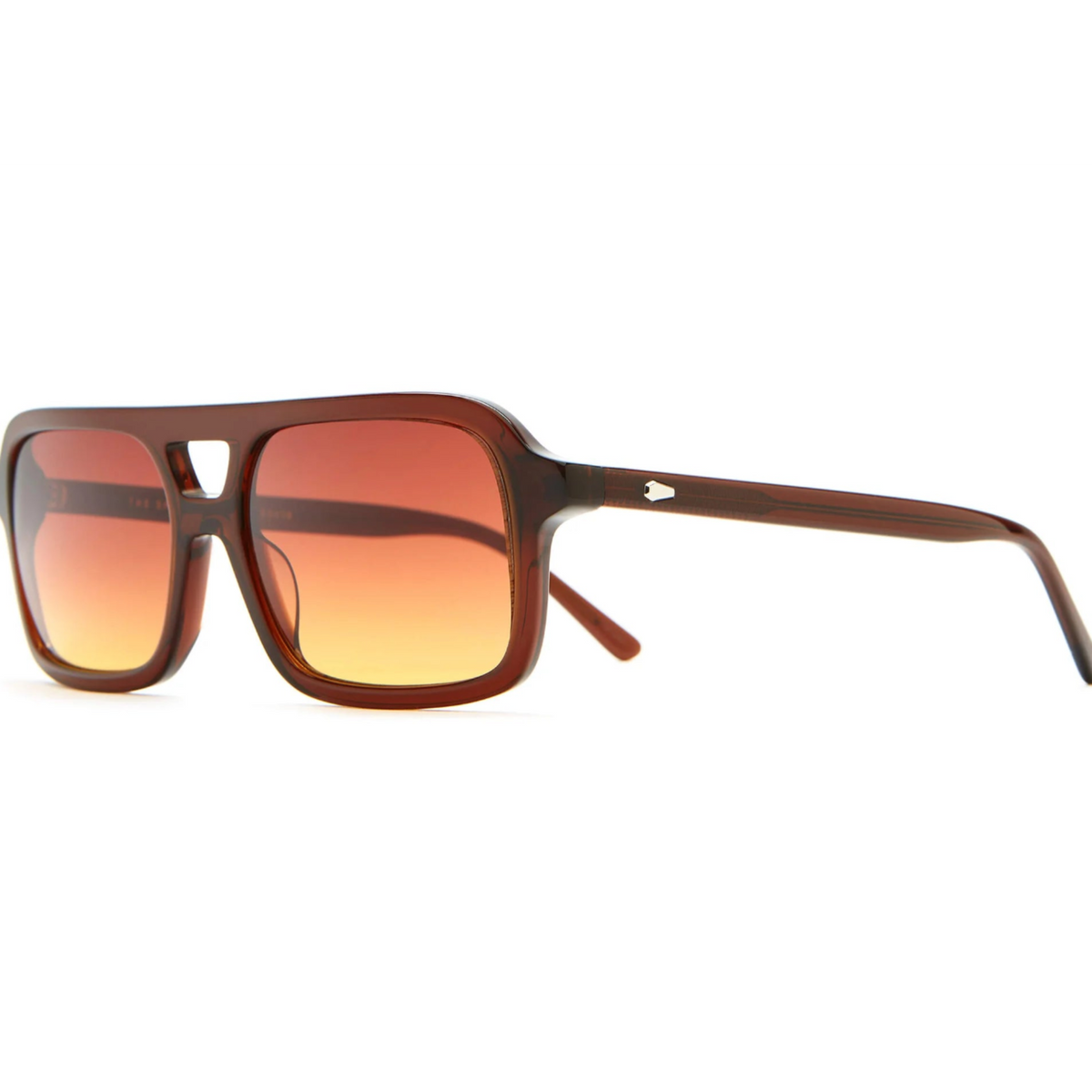 The Spaced Ranger - Crystal Cola Bio Polarized