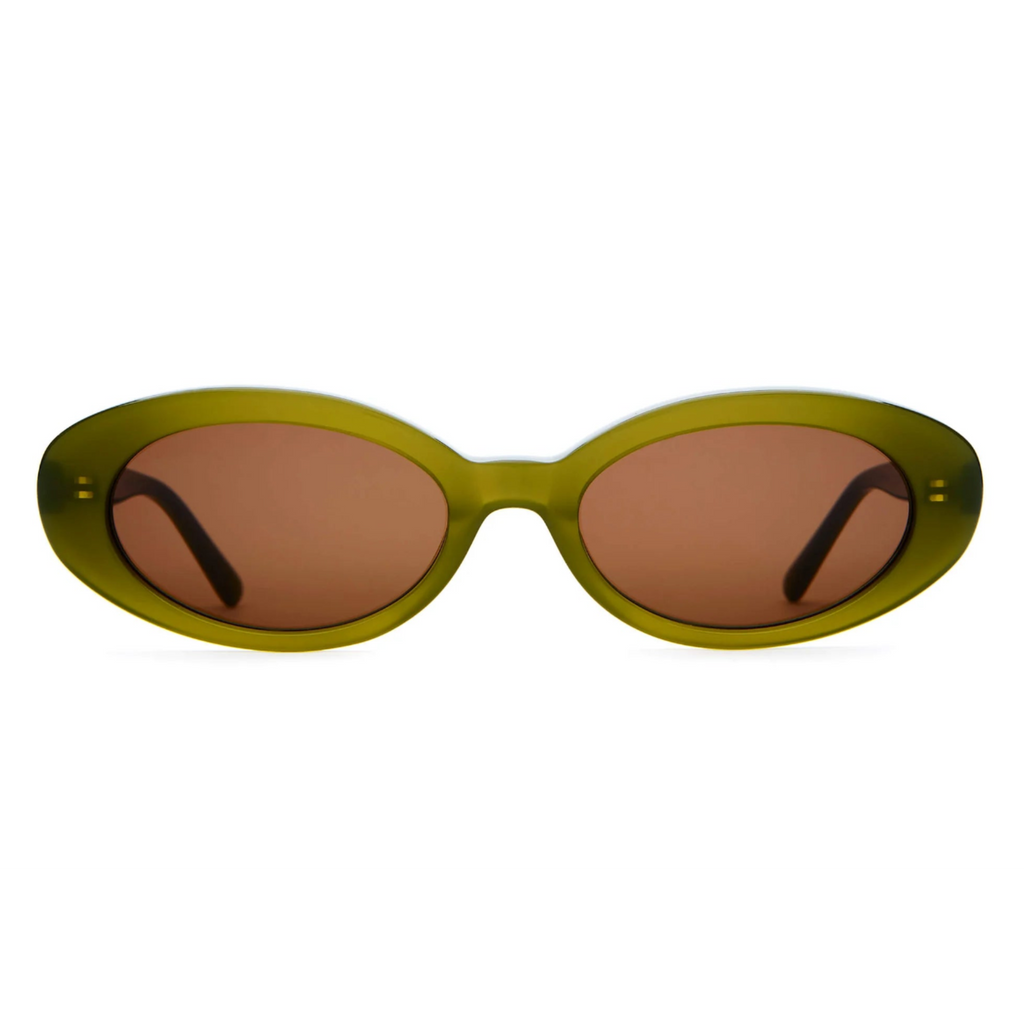 The Sweet Leaf - Olive Bio Polarized