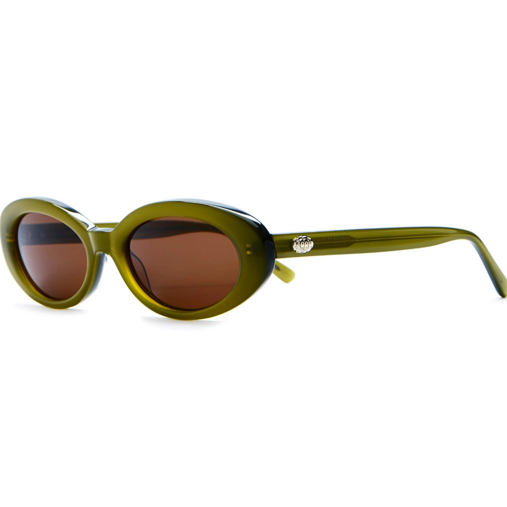 The Sweet Leaf - Olive Bio Polarized
