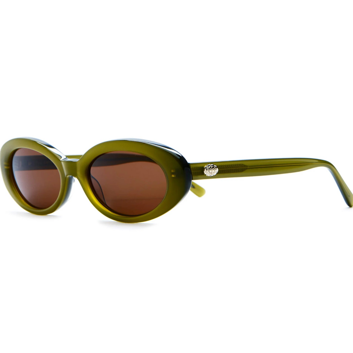 The Sweet Leaf - Olive Bio Polarized