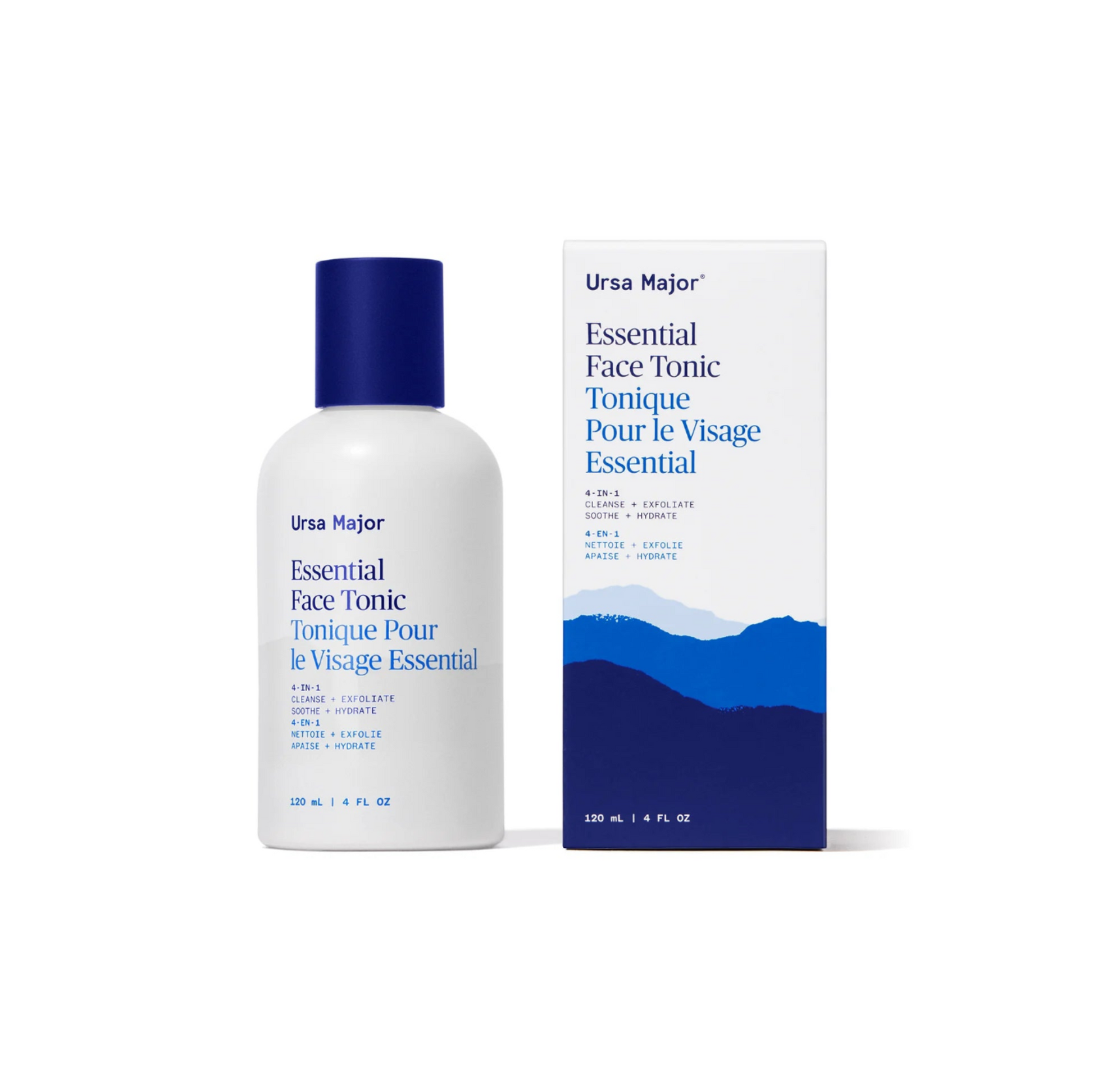 Essential Face Tonic