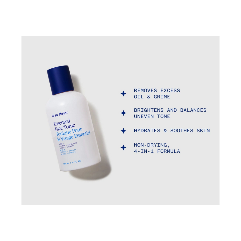 Essential Face Tonic