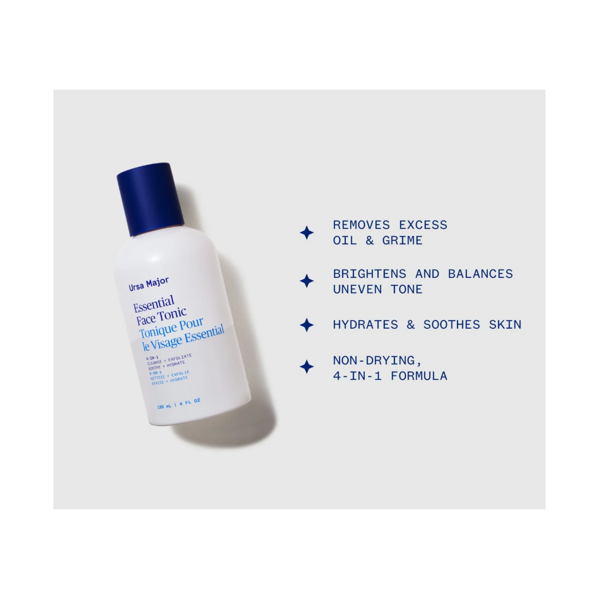 Essential Face Tonic