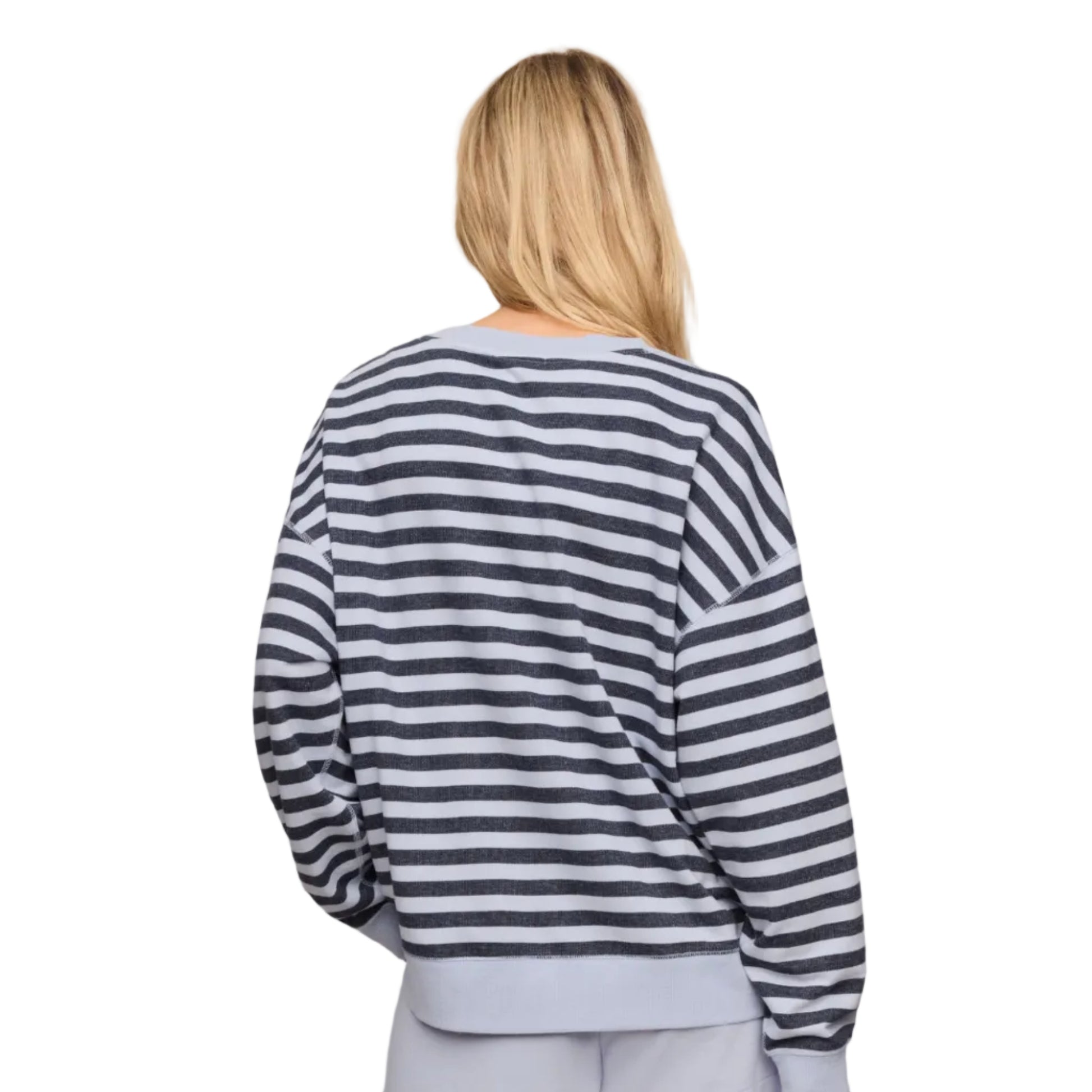The Everyday Striped Crew - Eclipse