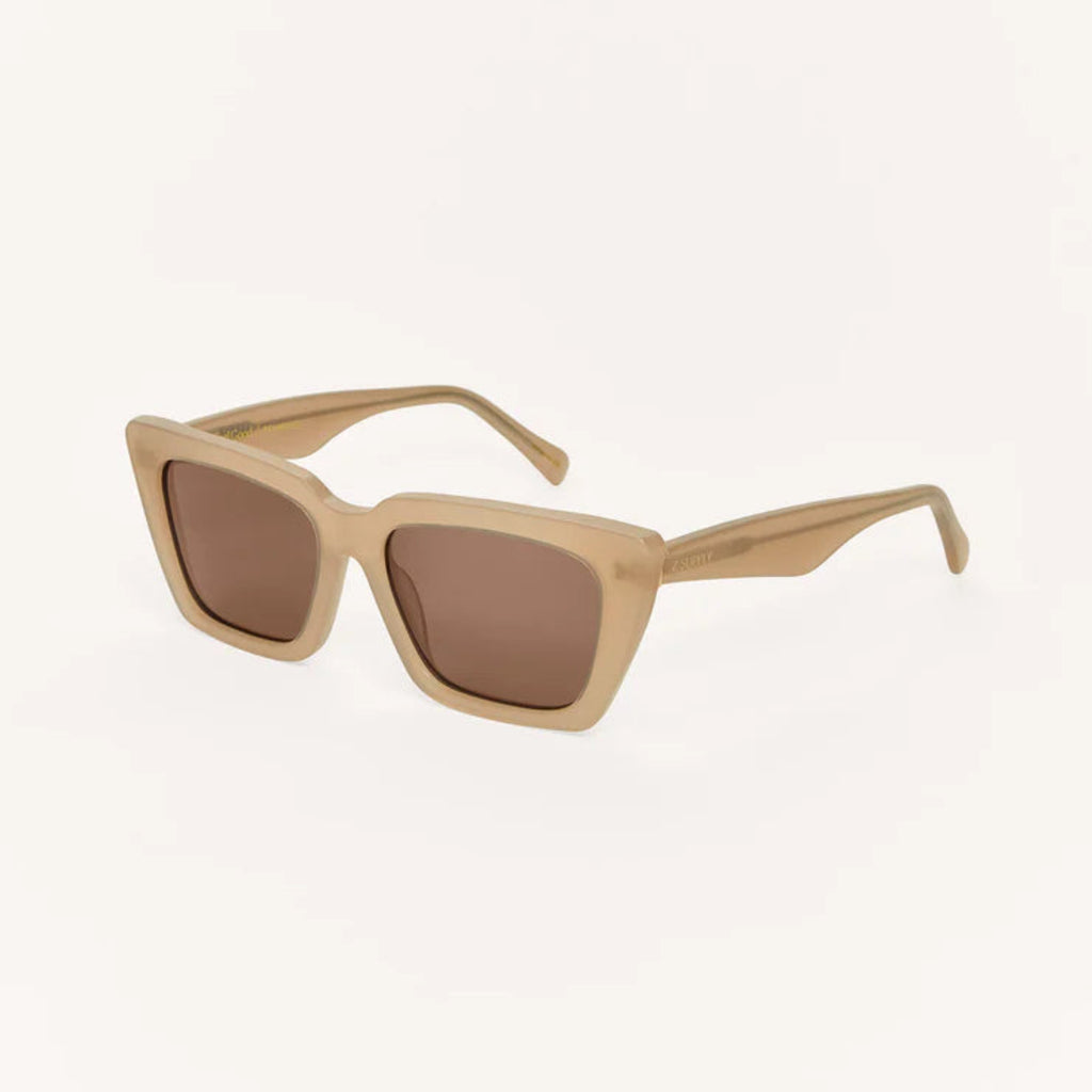 Feel Good - Taupe