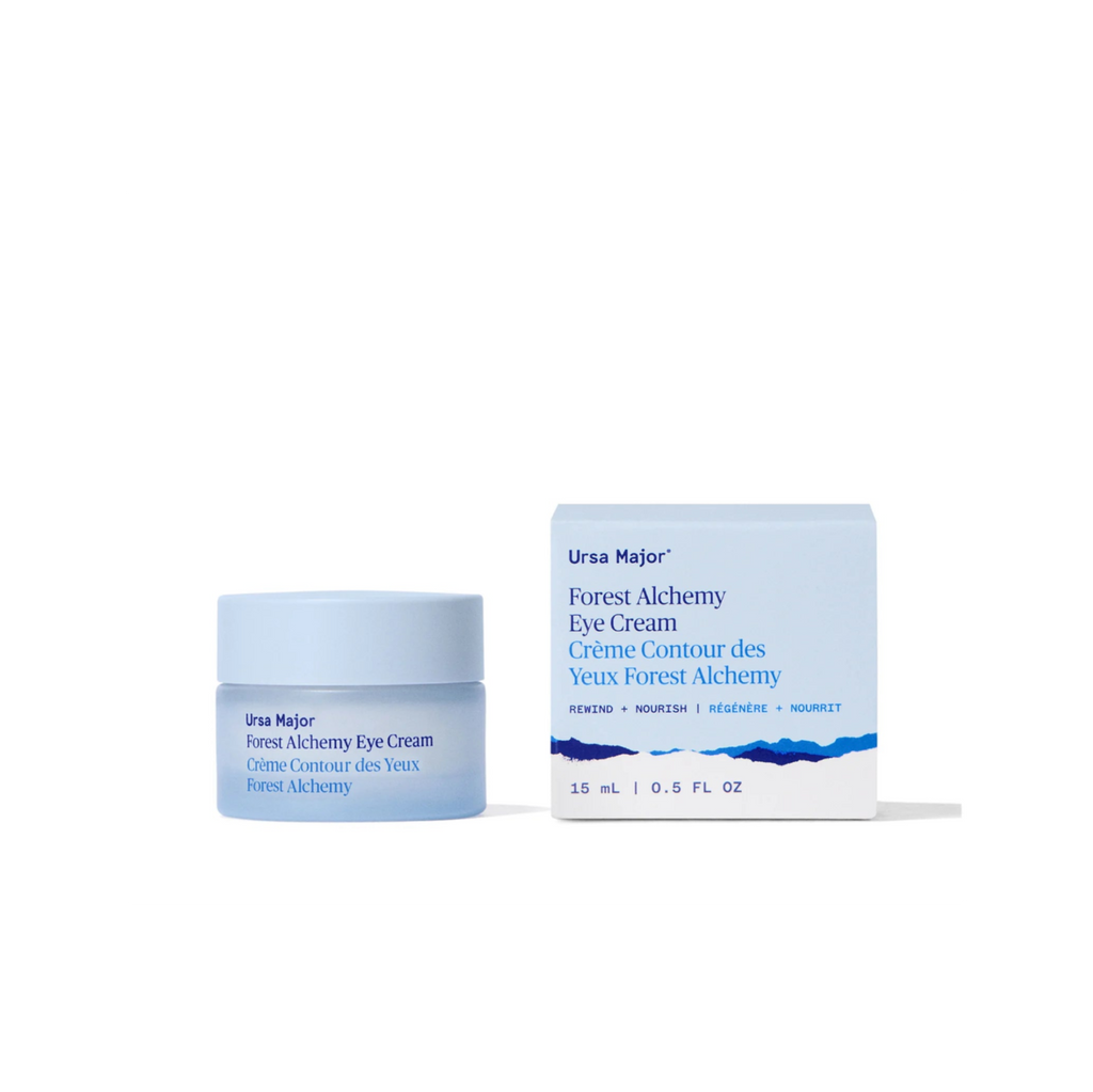 Forest Alchemy Eye Cream