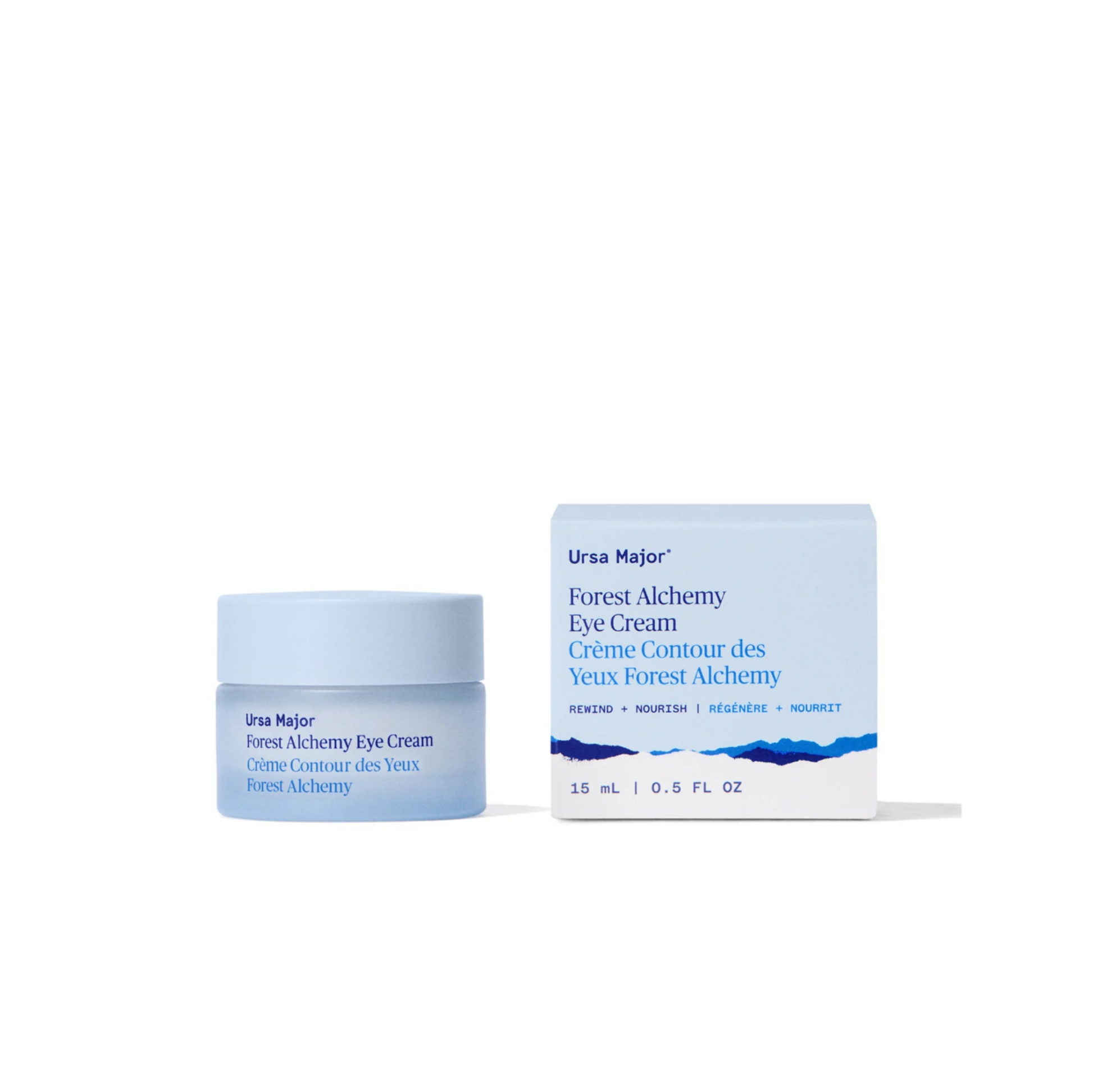 Forest Alchemy Eye Cream