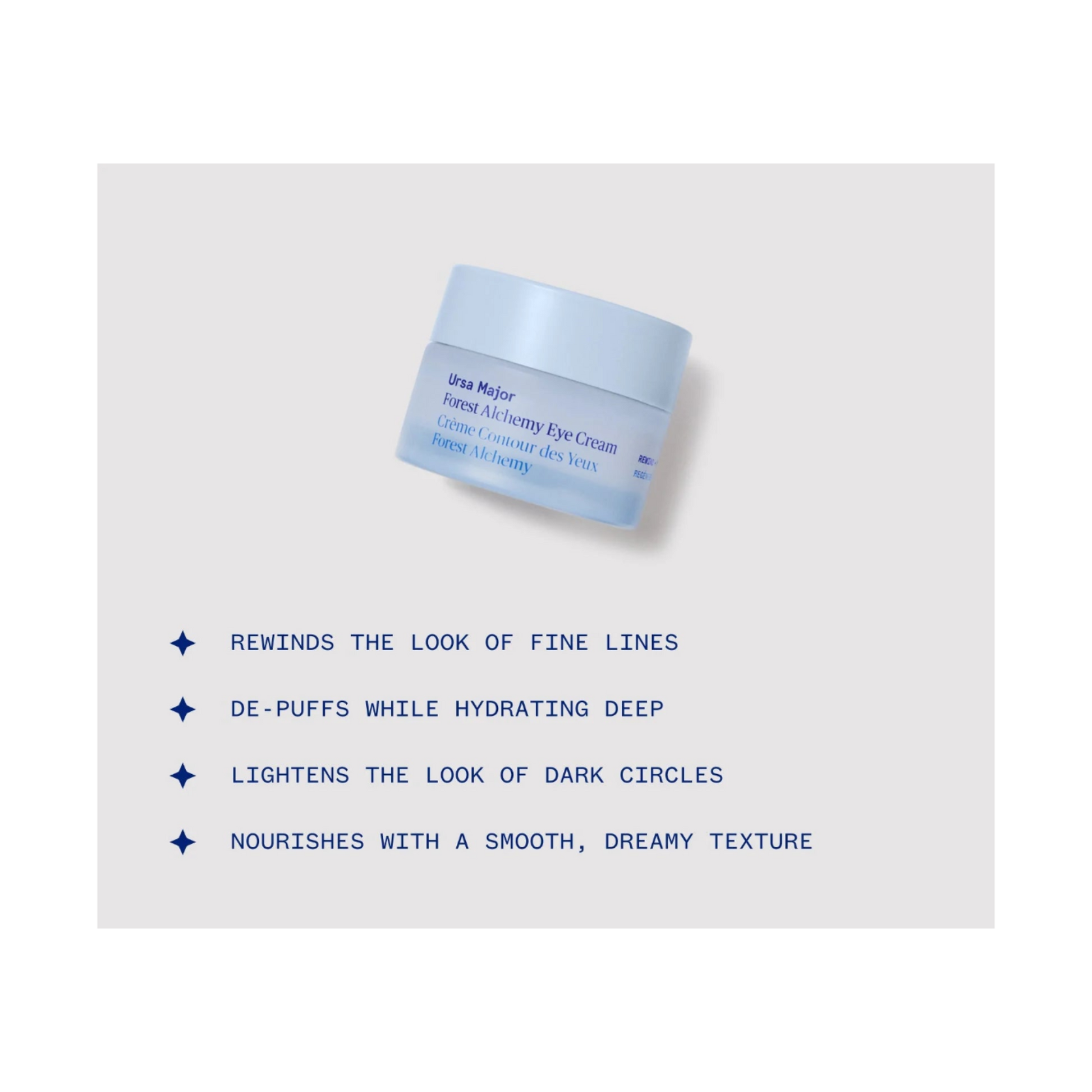 Forest Alchemy Eye Cream