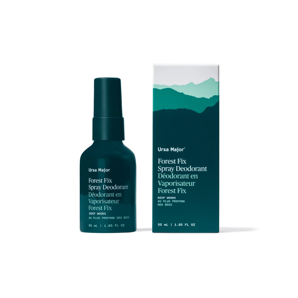 Forest Fix Spray Deodorant