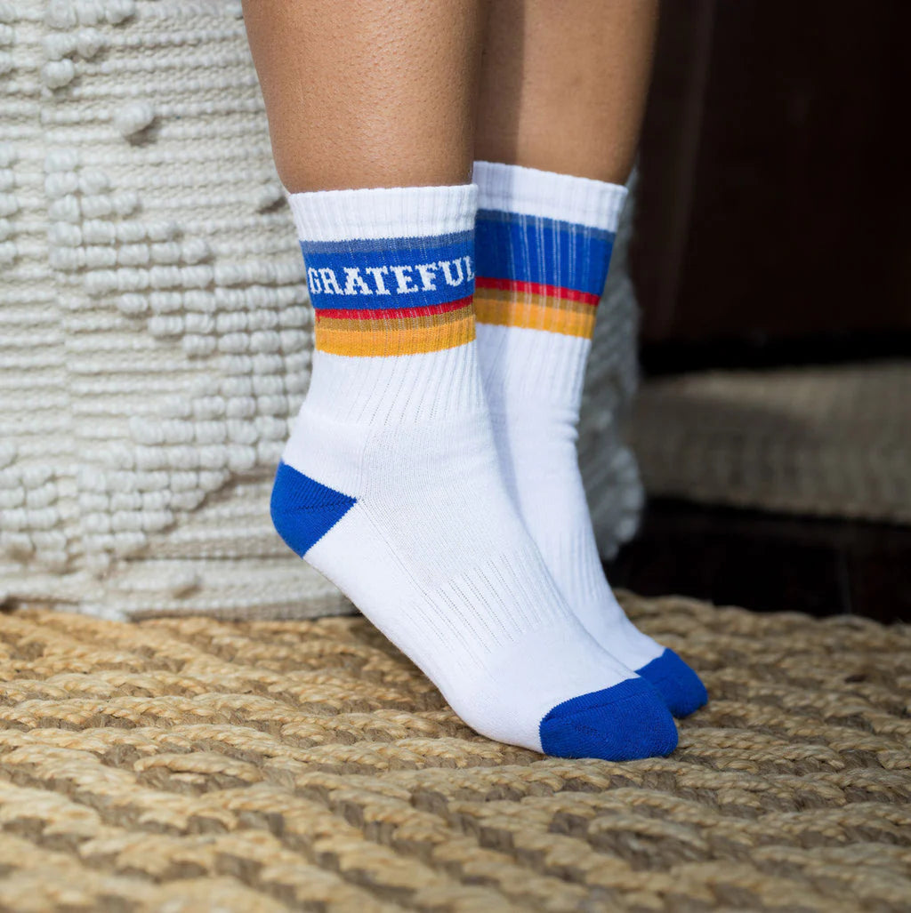Friday Feelin Socks - Assorted