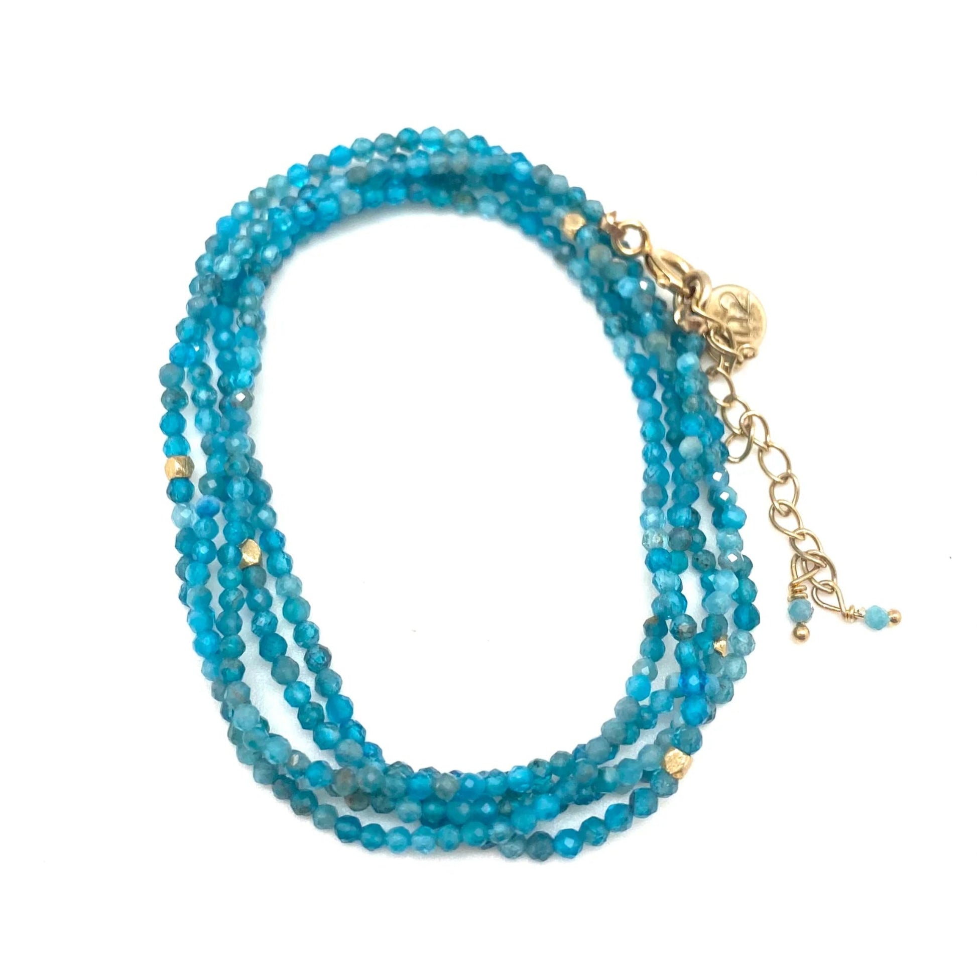 Mimi Wrap - Apatite