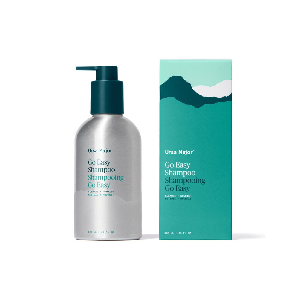 Go Easy Daily Shampoo