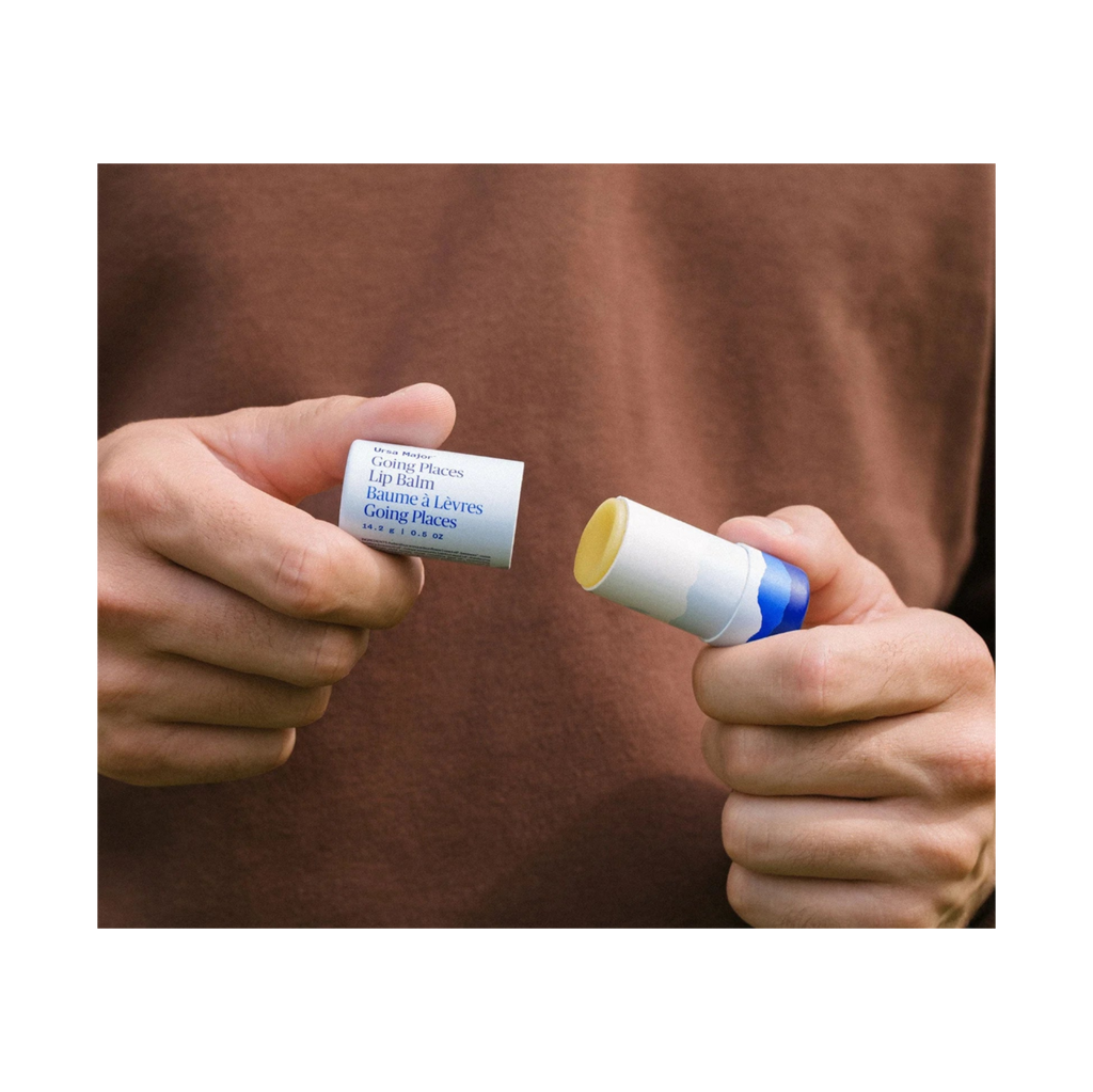 Going Places Lip Balm