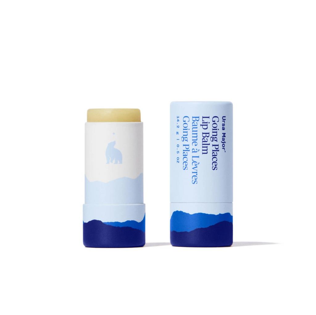 Going Places Lip Balm