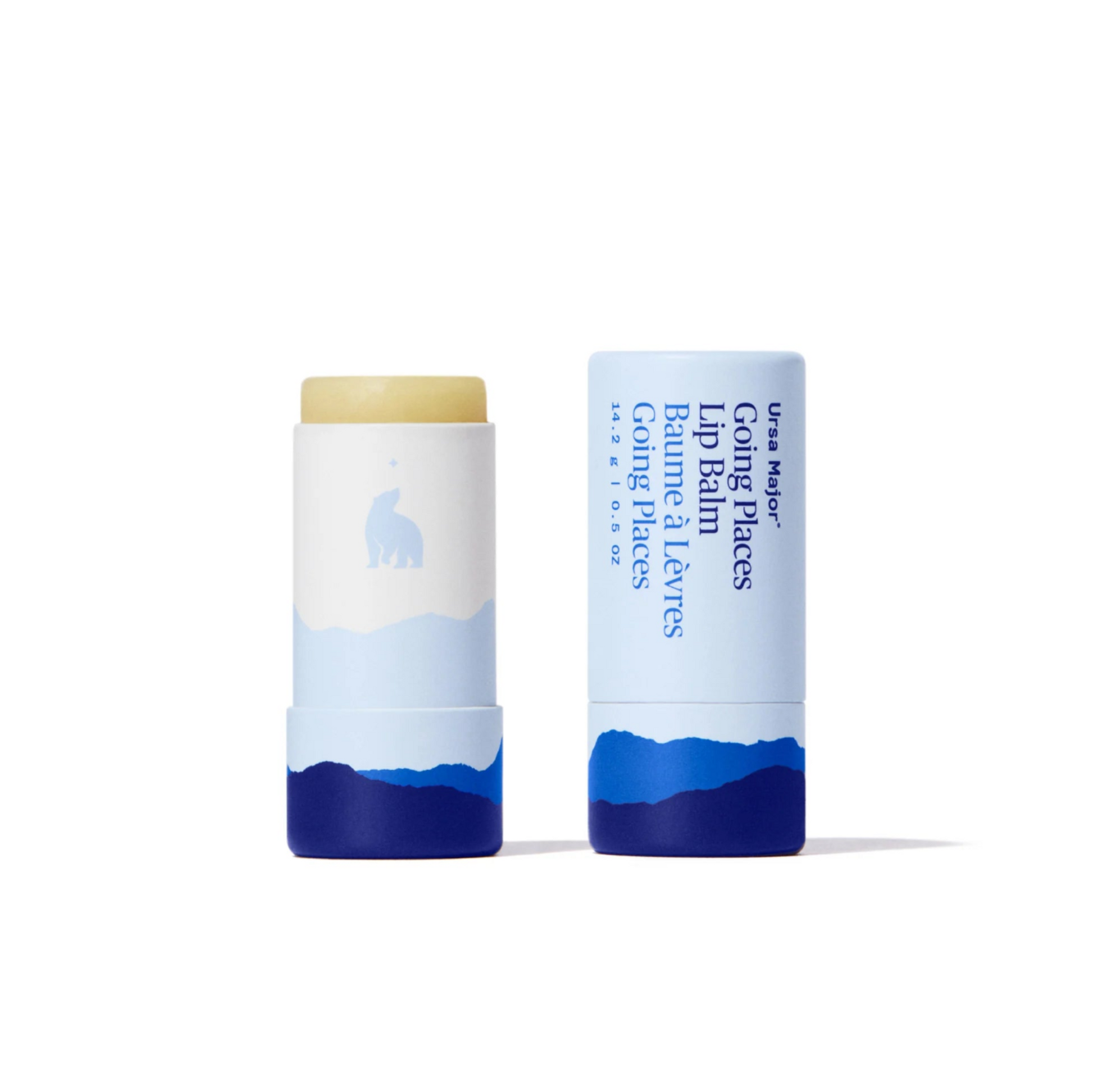 Going Places Lip Balm