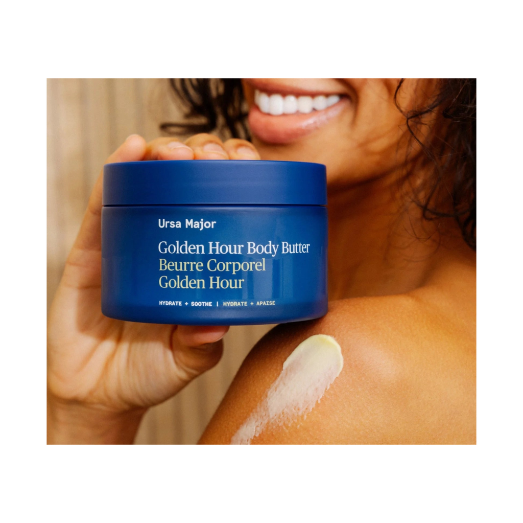 Golden Hour Body Butter