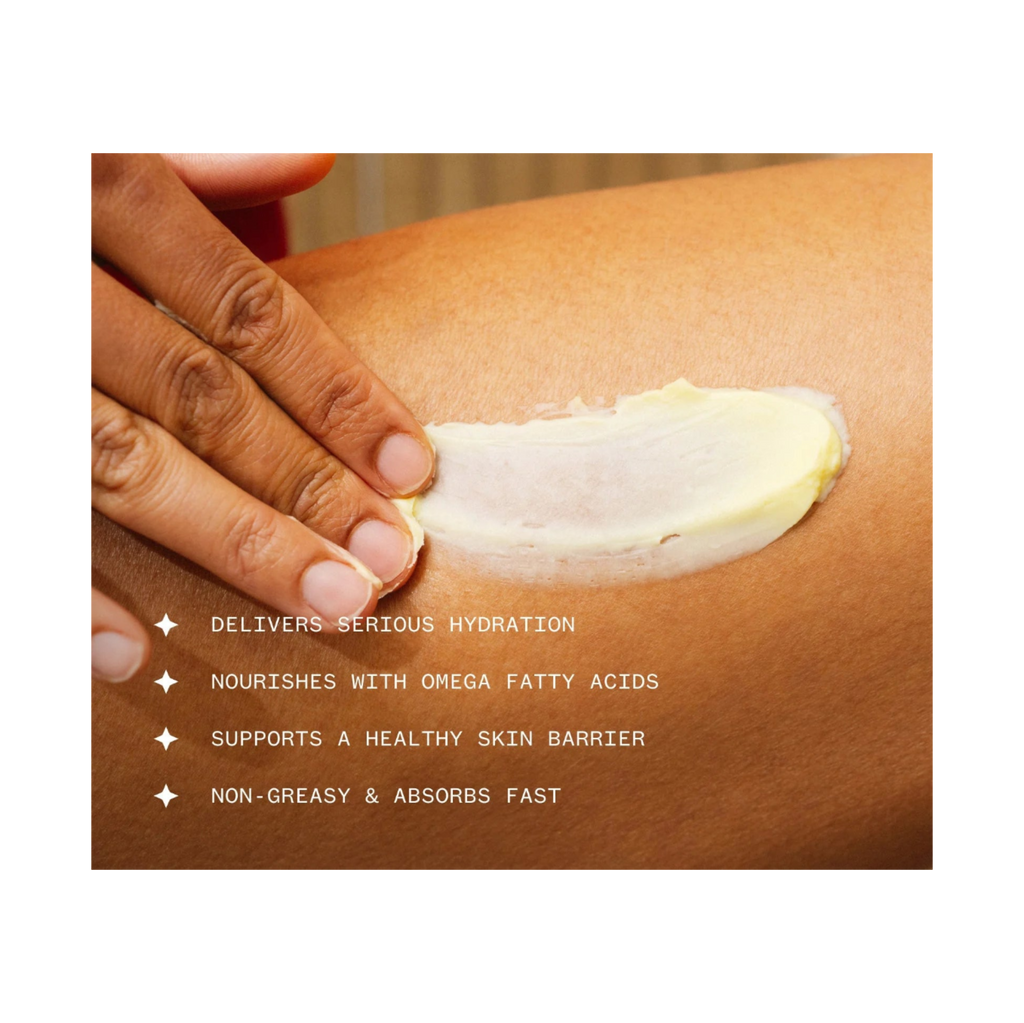 Golden Hour Body Butter