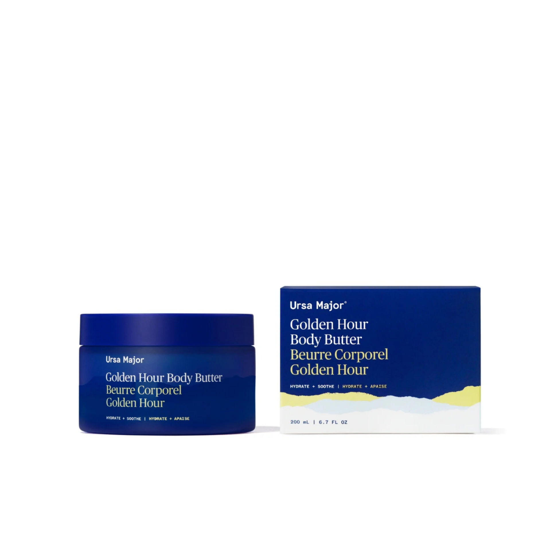 Golden Hour Body Butter