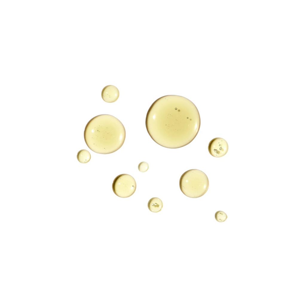 Golden Hour Dry Oil