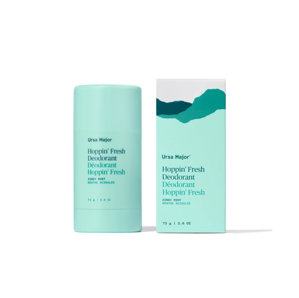 Hoppin' Fresh Deodorant