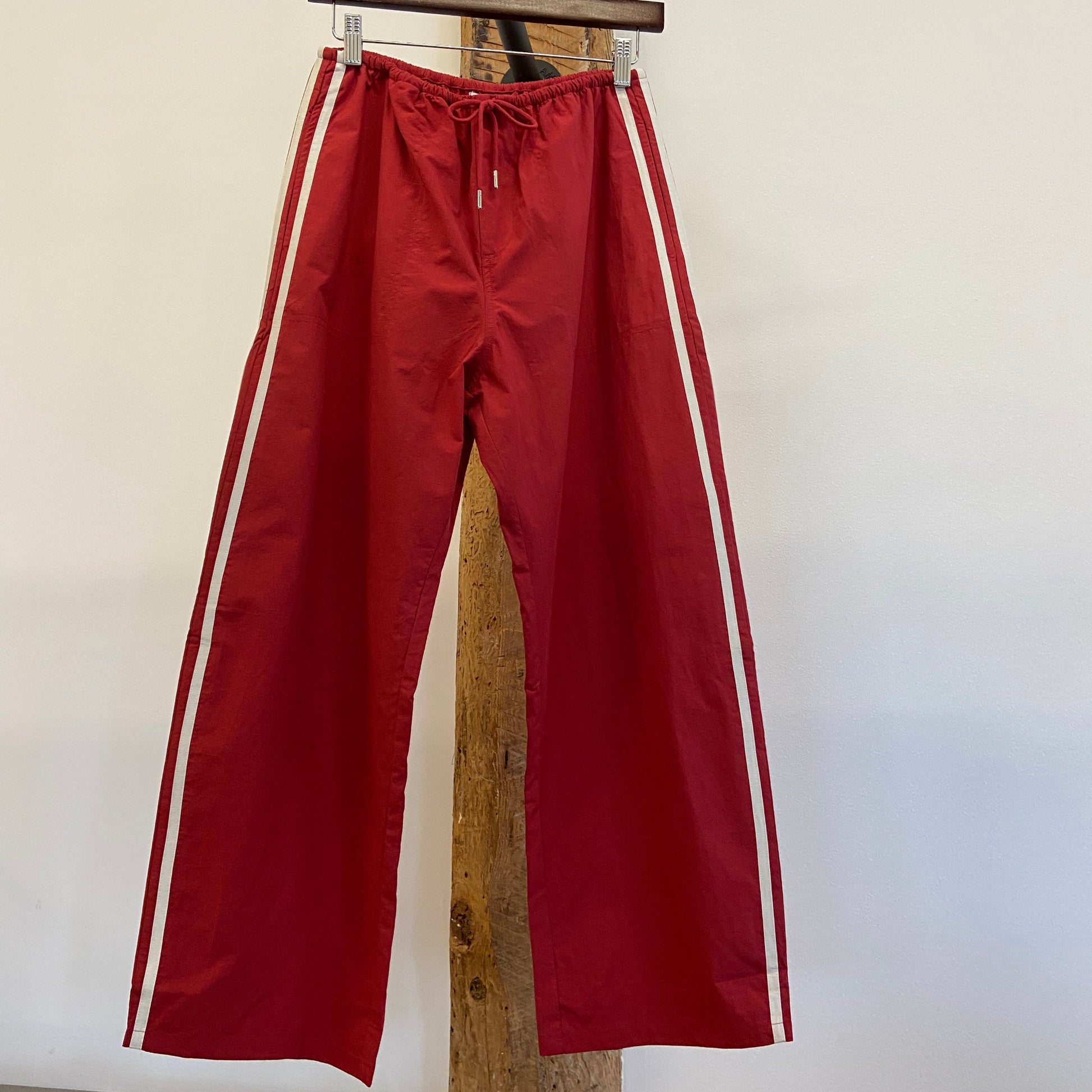 Bodie Sport Pant - Racer Red