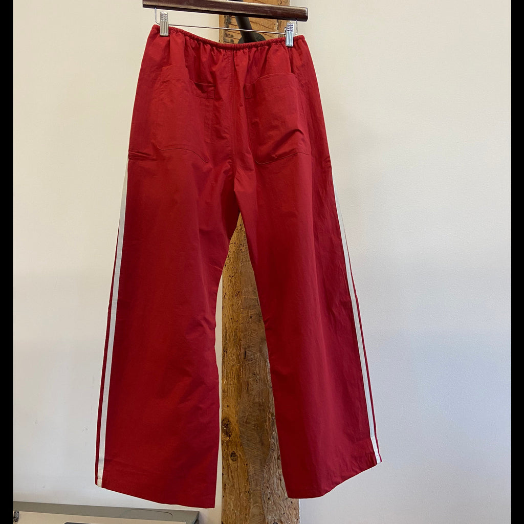 Bodie Sport Pant - Racer Red