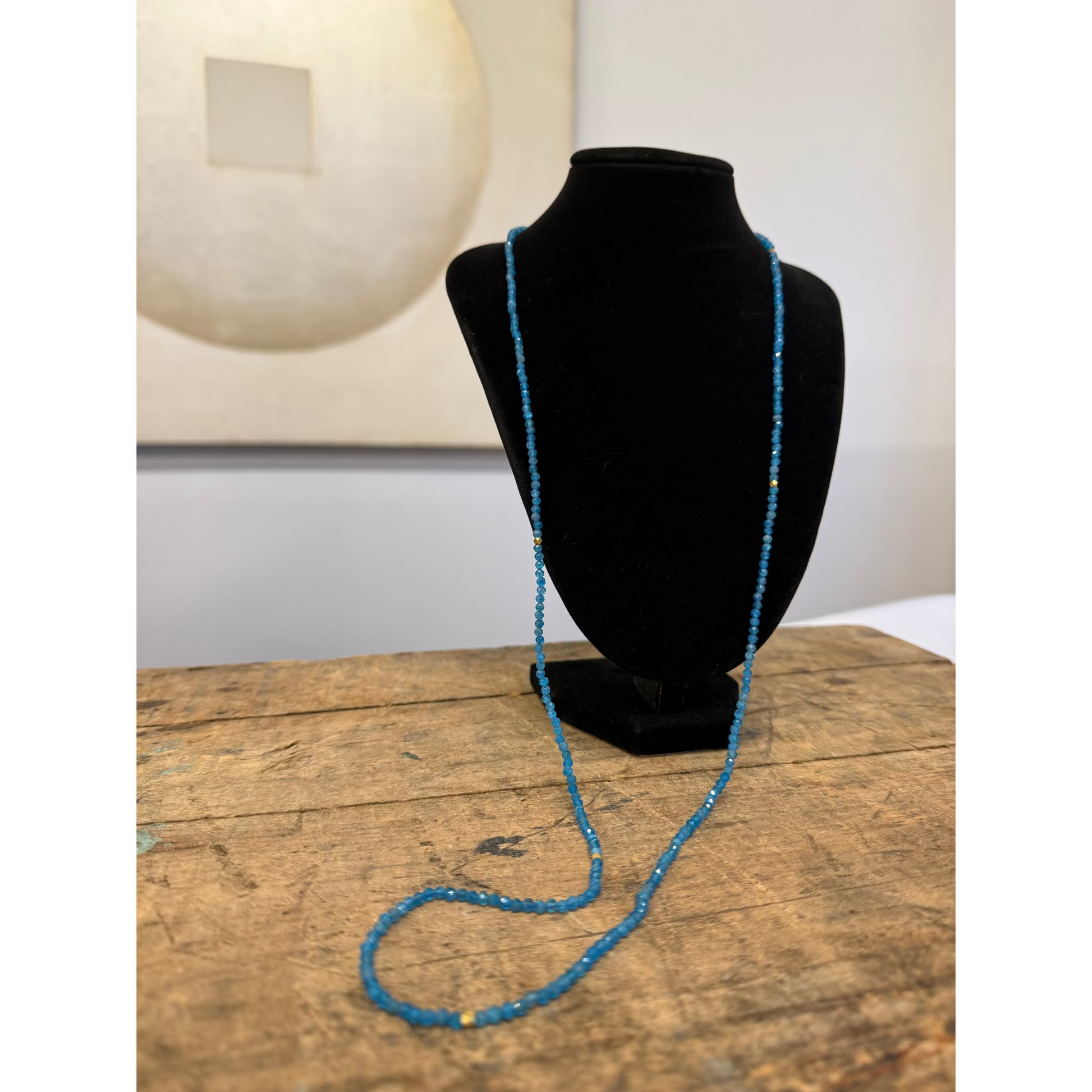 Mimi Wrap - Apatite