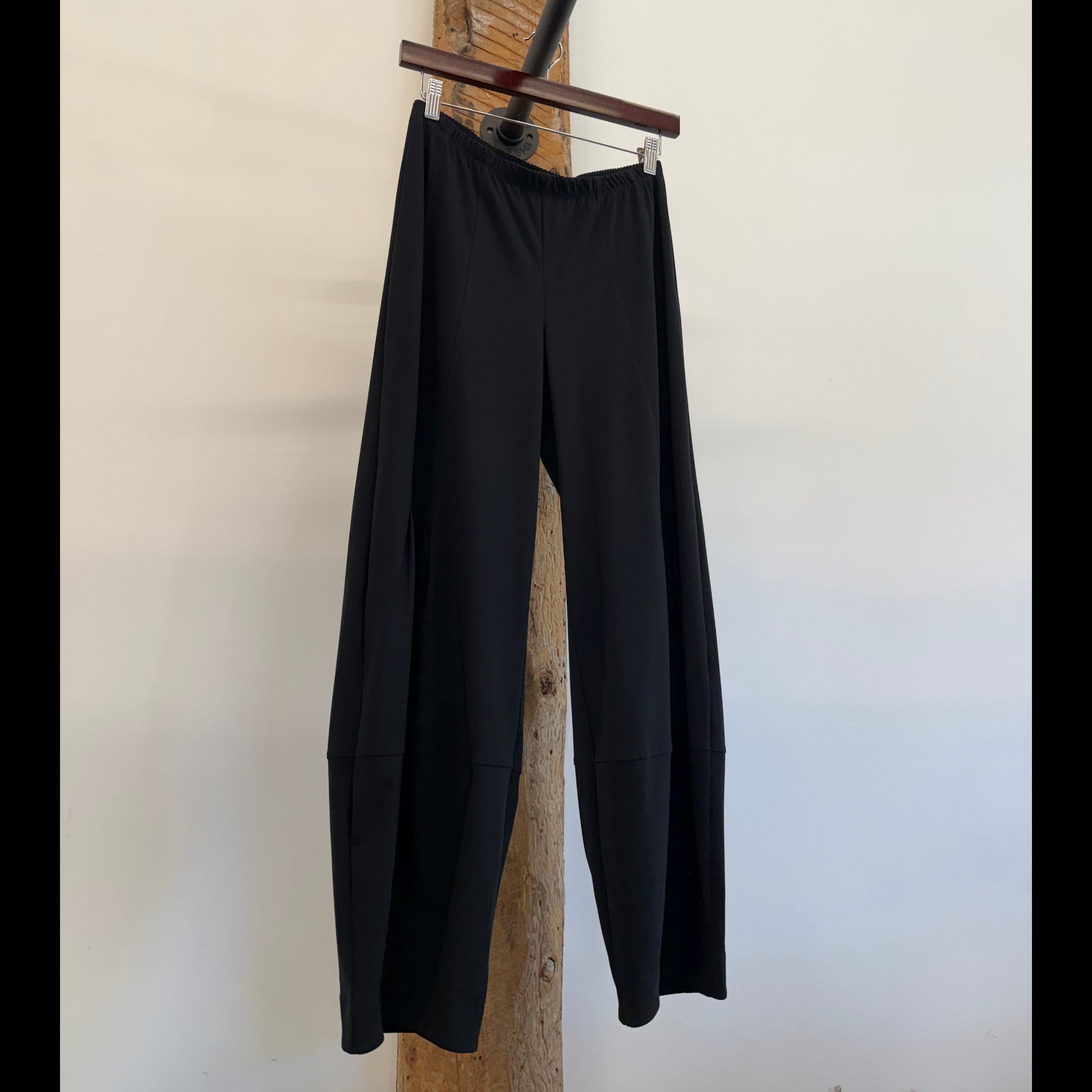 Buster Pant -  Black