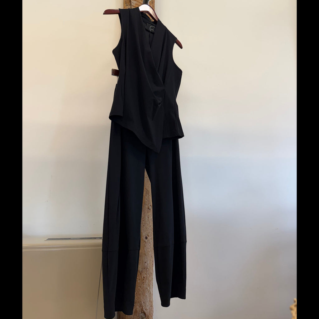 Fiona Top - Black