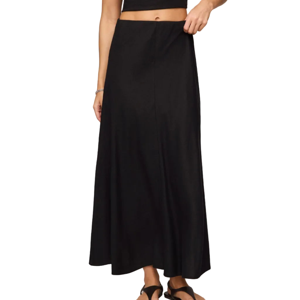 Meryl Skirt - Black