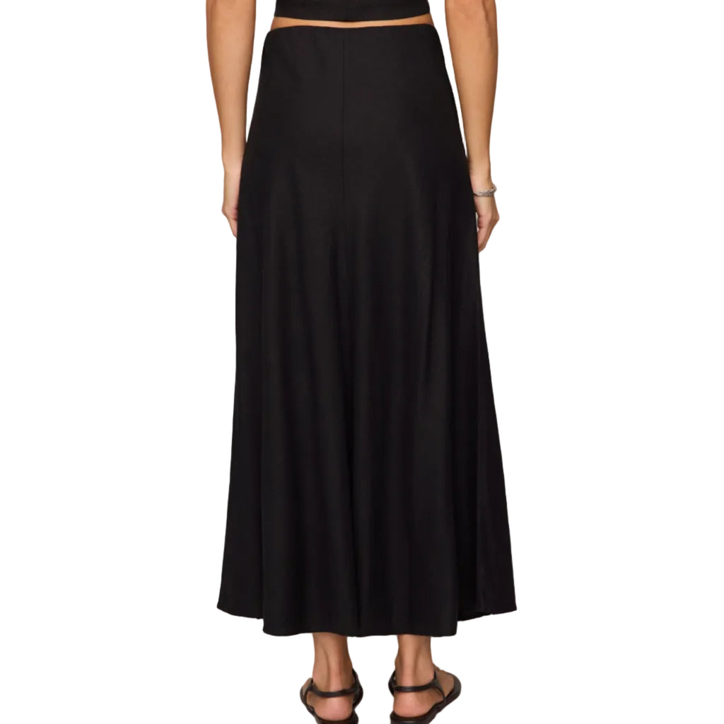 Meryl Skirt - Black