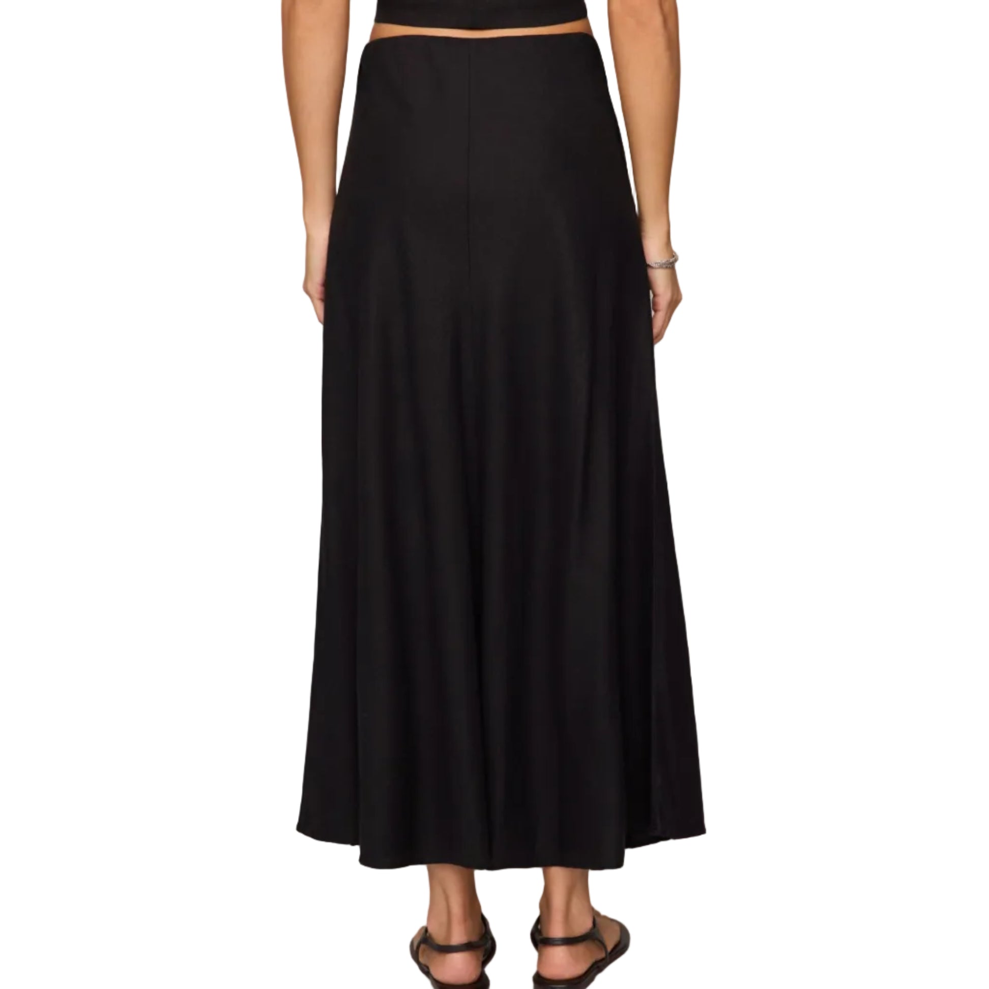 Meryl Skirt - Black
